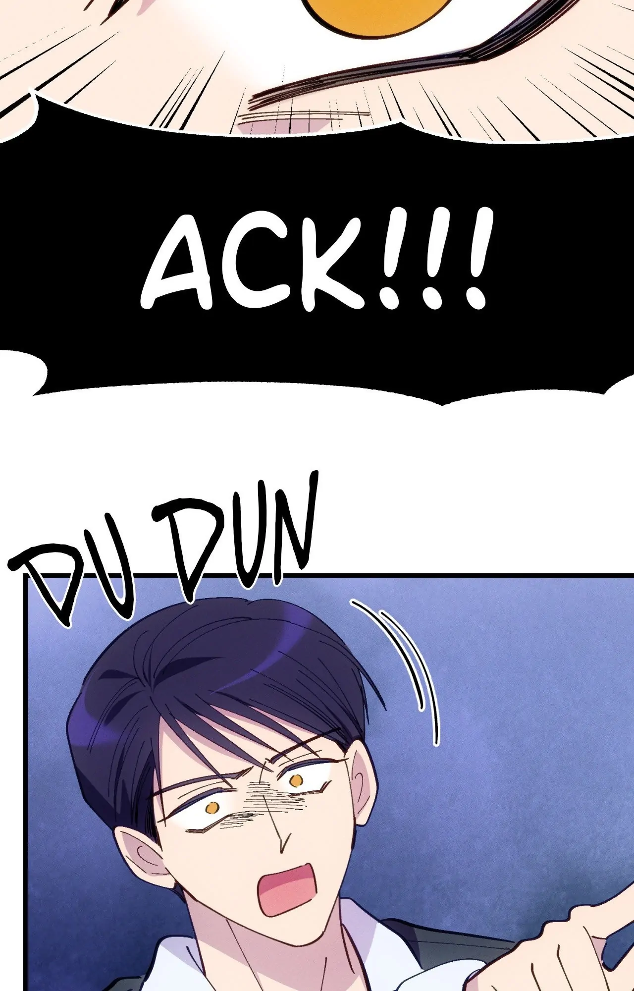 Be My Baby [Official] - Episode 42 manhwa