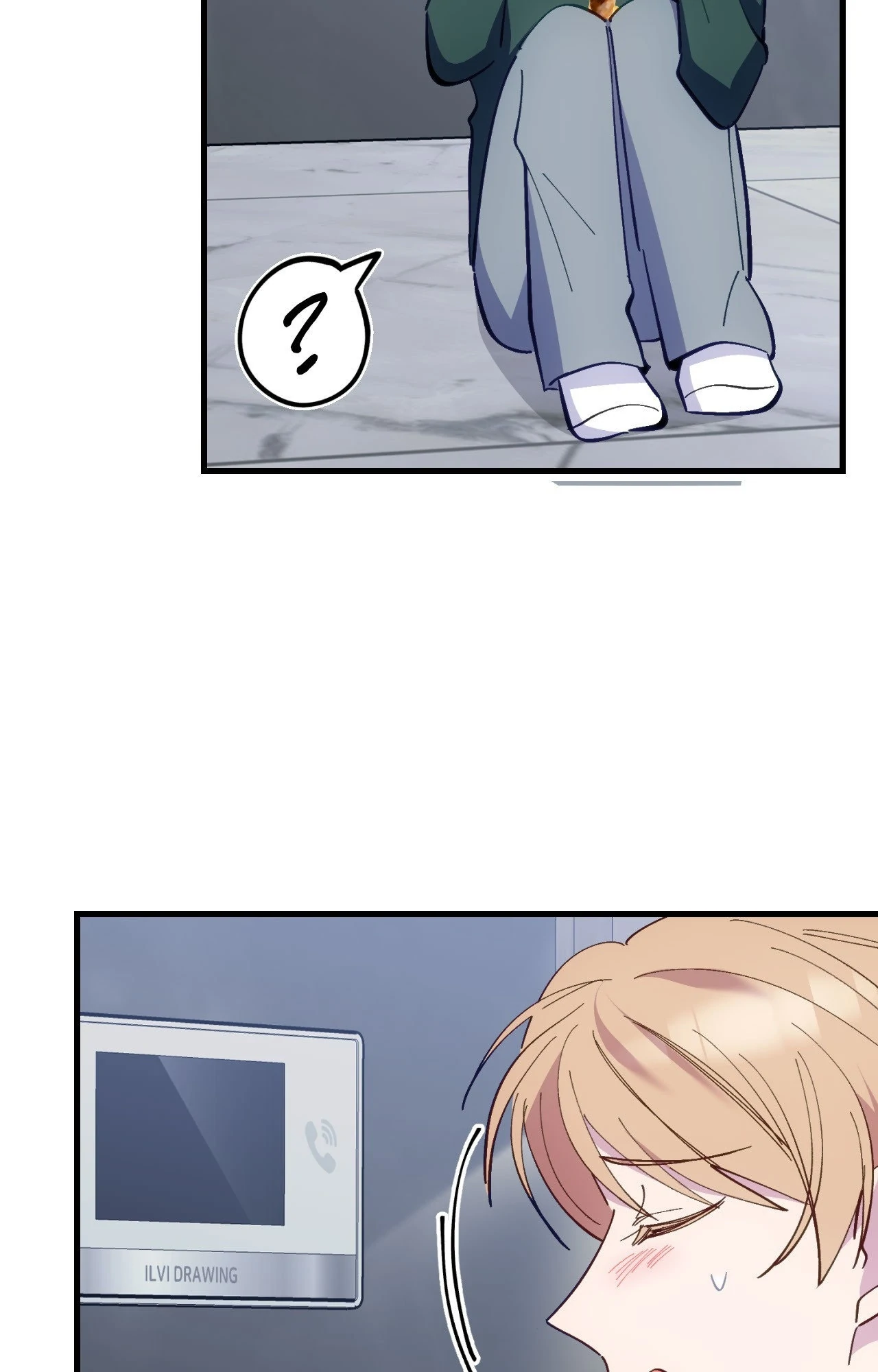 Be My Baby [Official] - Episode 42 manhwa