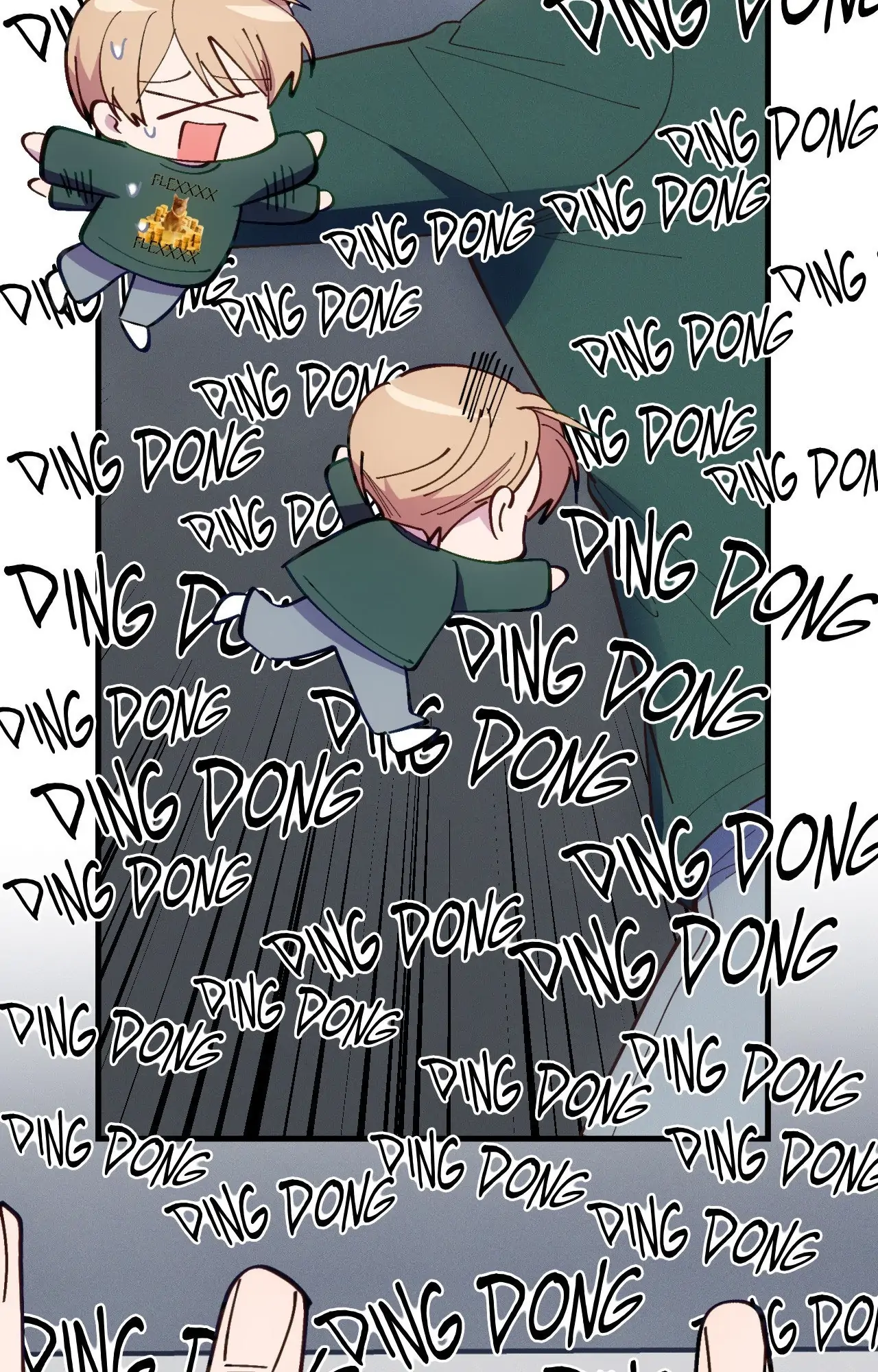 Be My Baby [Official] - Episode 42 manhwa