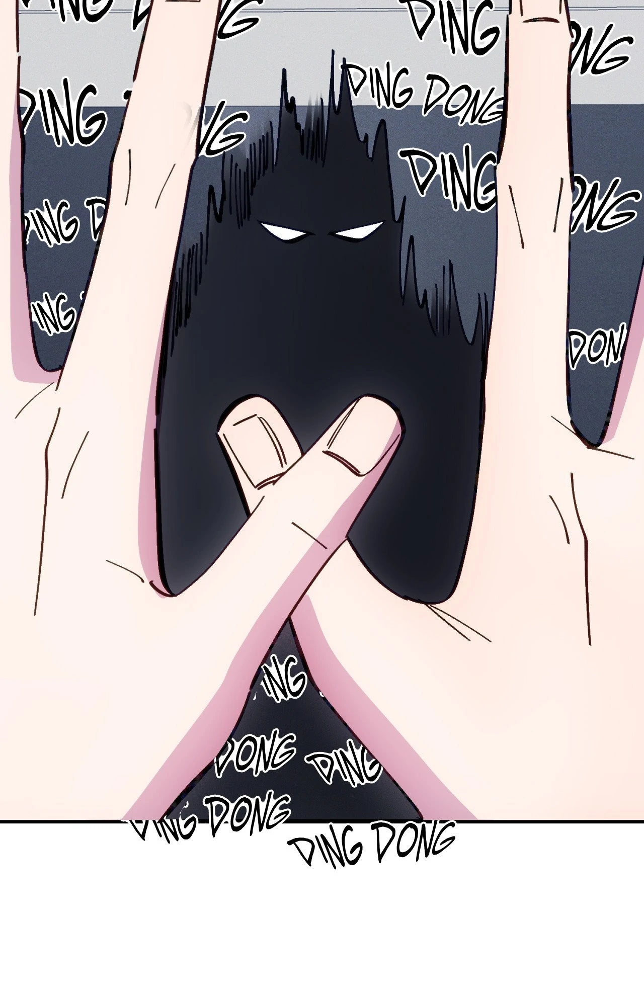 Be My Baby [Official] - Episode 42 manhwa
