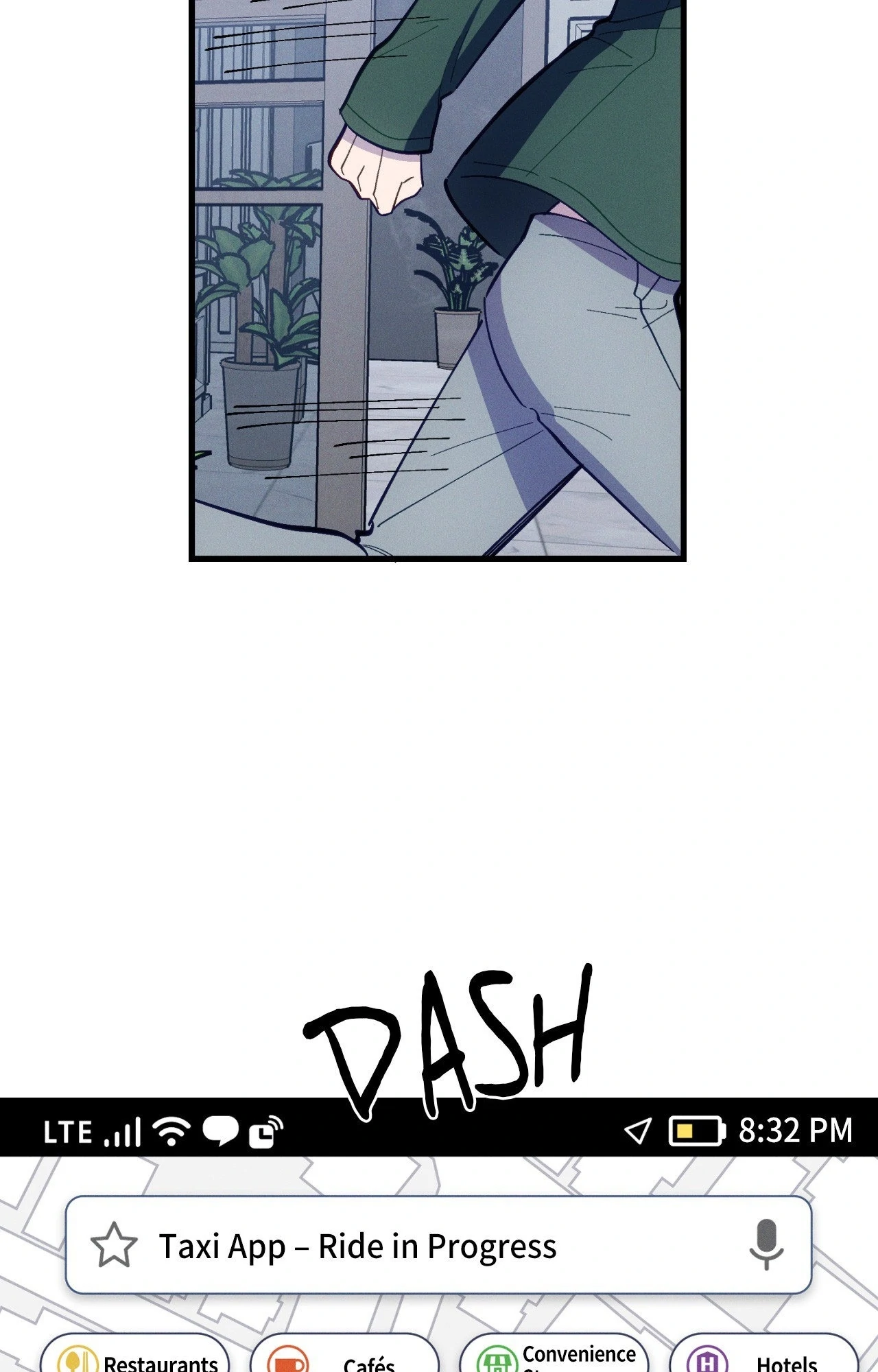 Be My Baby [Official] - Episode 42 manhwa