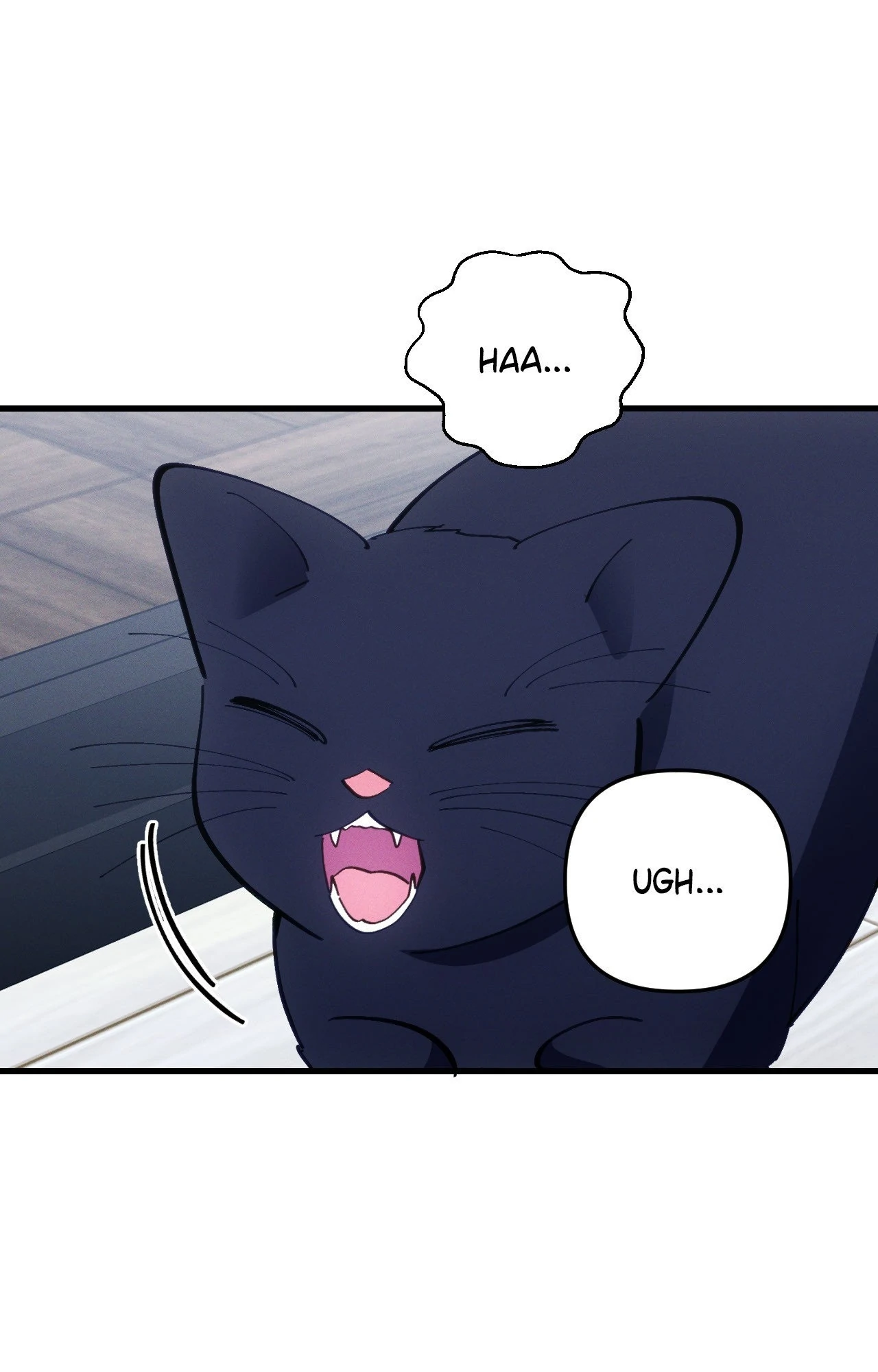 Be My Baby [Official] - Episode 42 manhwa
