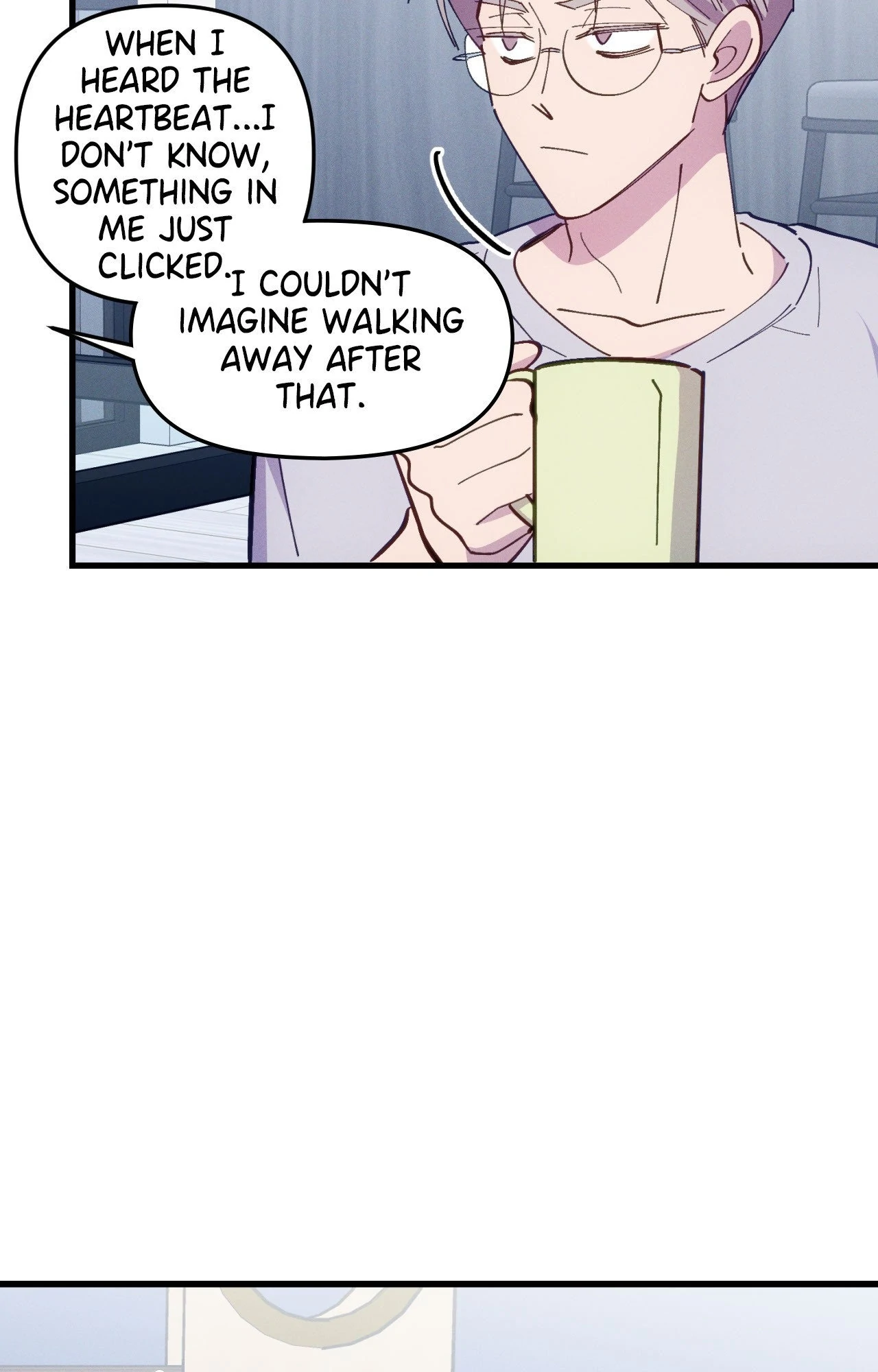 Be My Baby [Official] - Episode 42 manhwa