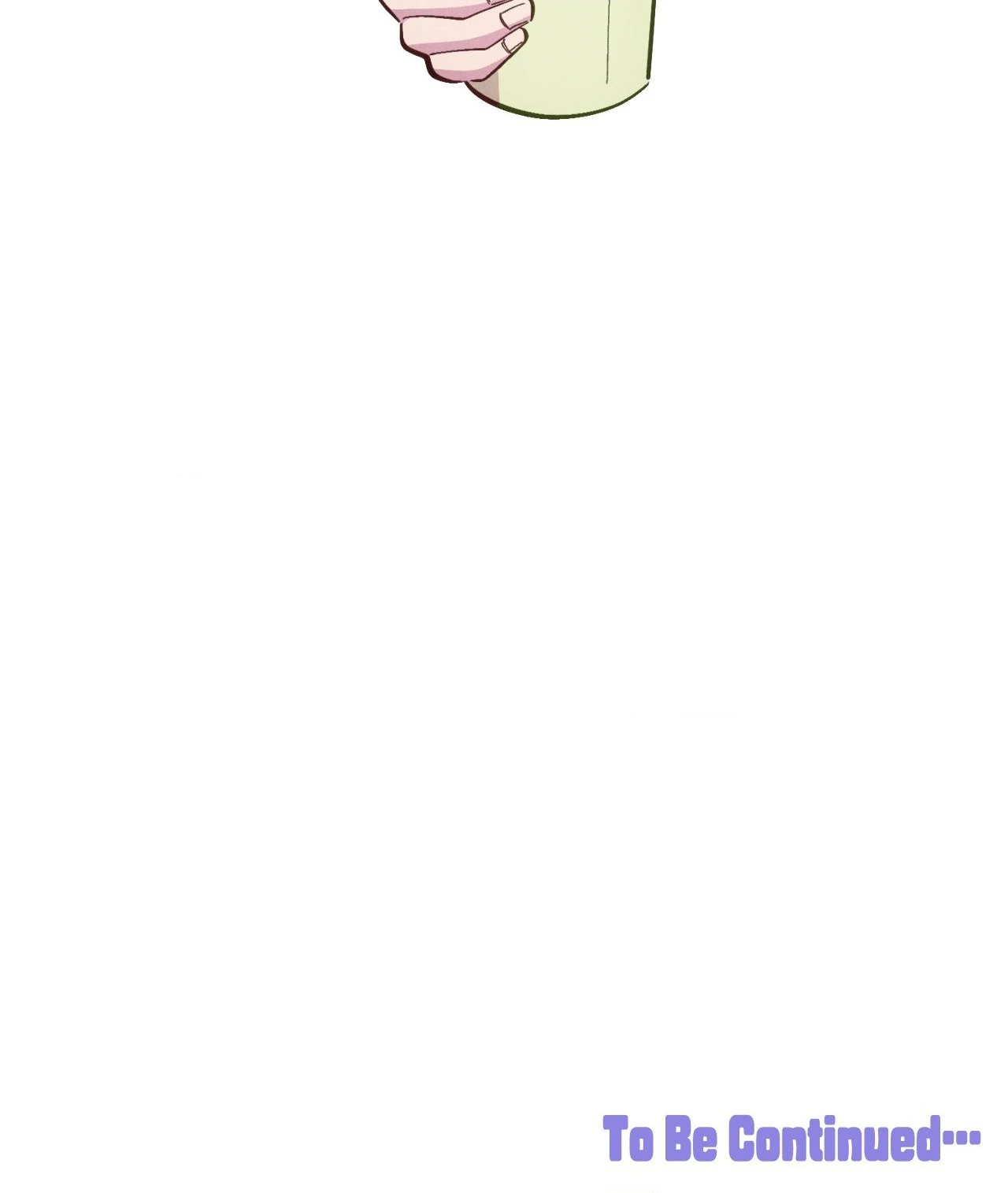 Be My Baby [Official] - Episode 42 manhwa