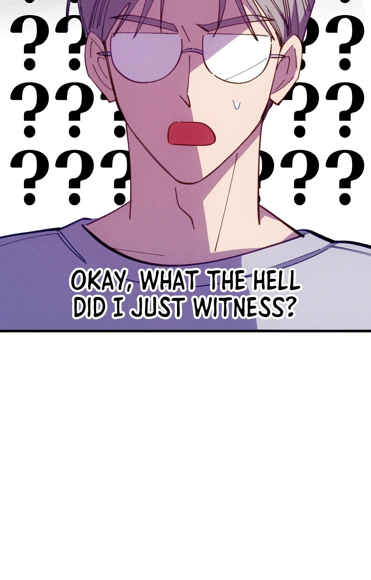 Be My Baby [Official] - Episode 43 manhwa