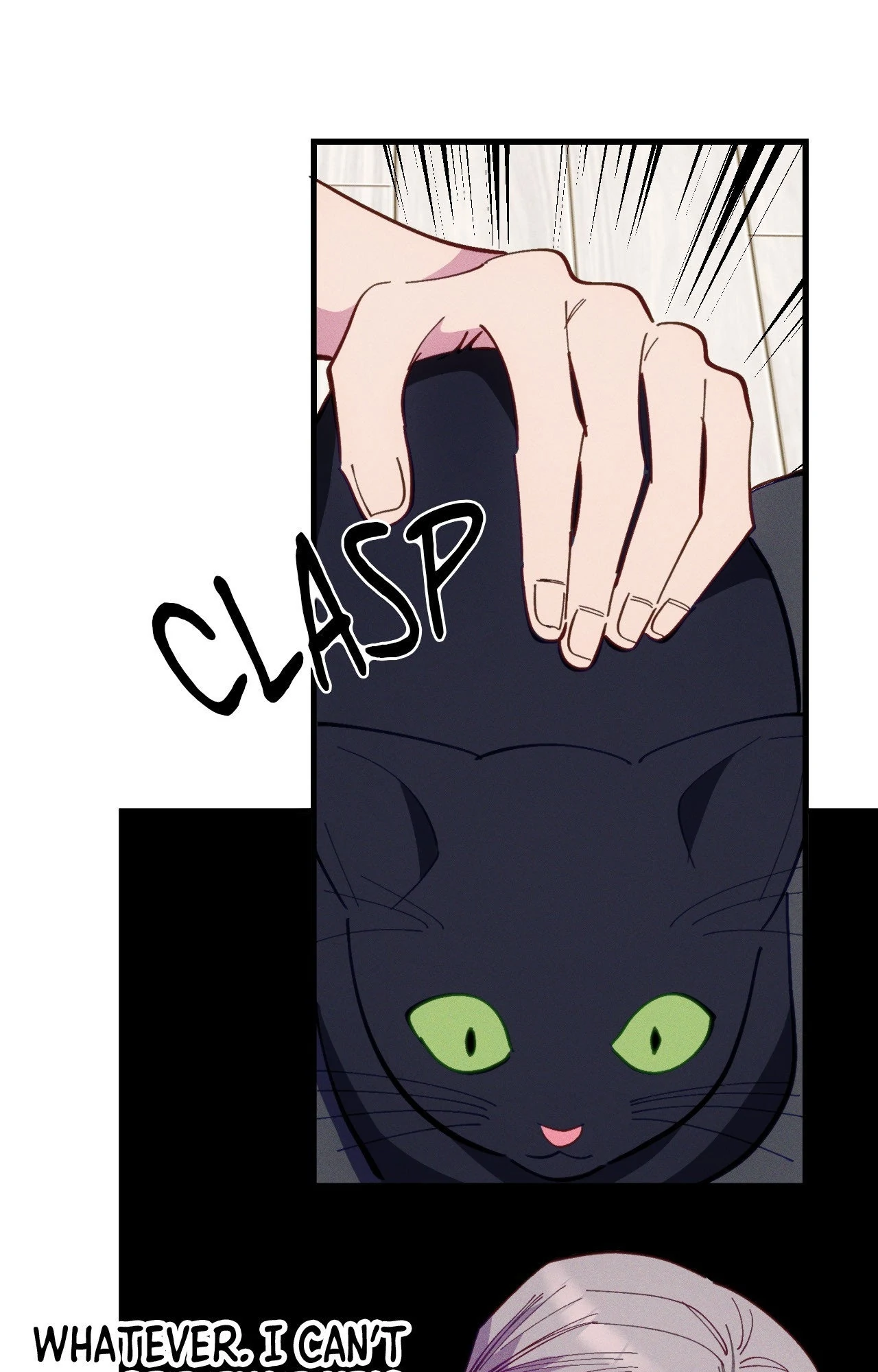Be My Baby [Official] - Episode 43 manhwa