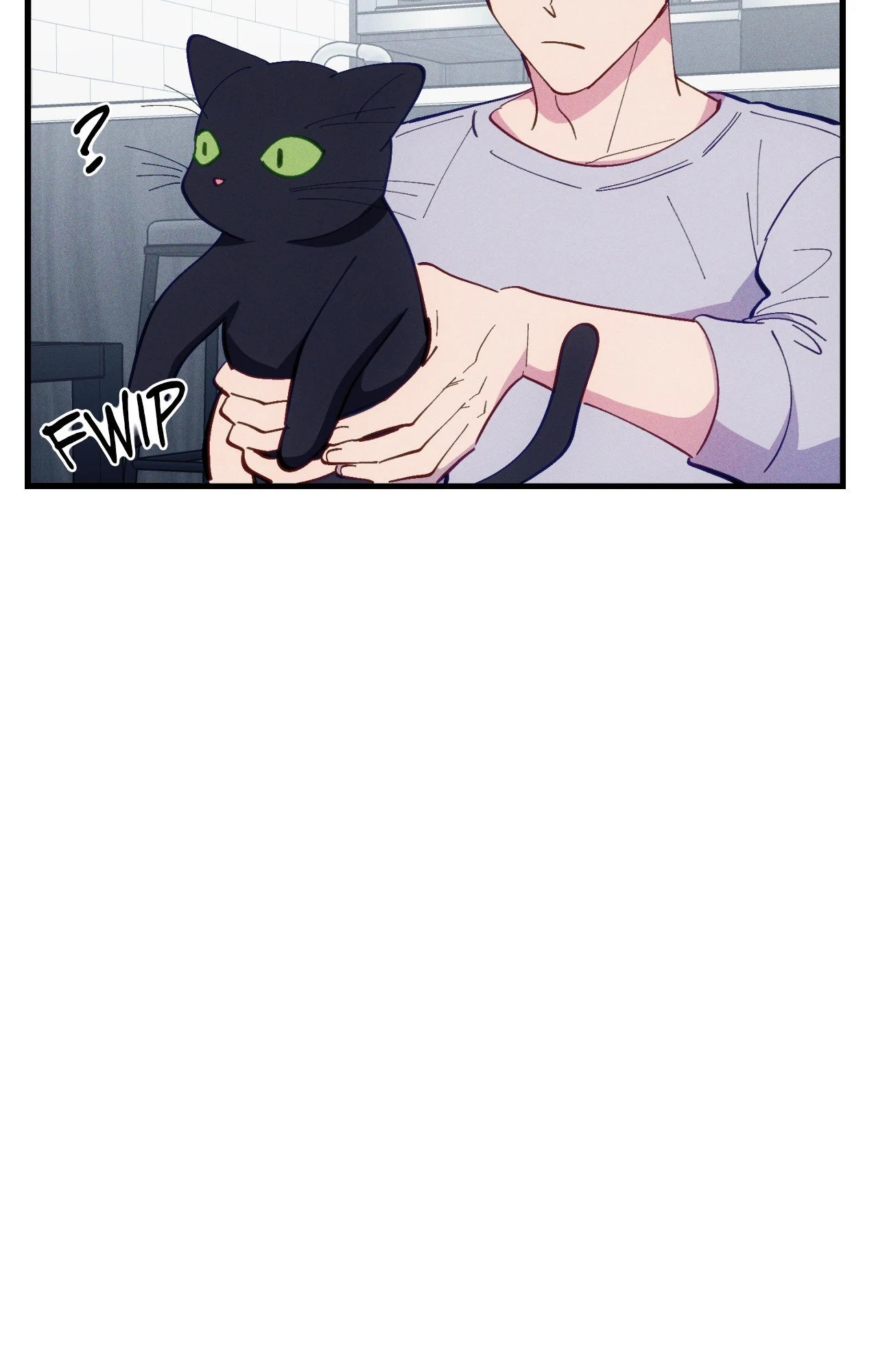 Be My Baby [Official] - Episode 43 manhwa