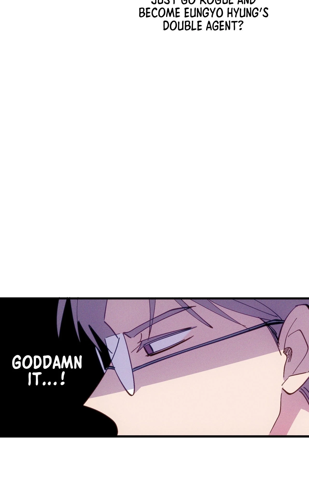 Be My Baby [Official] - Episode 43 manhwa