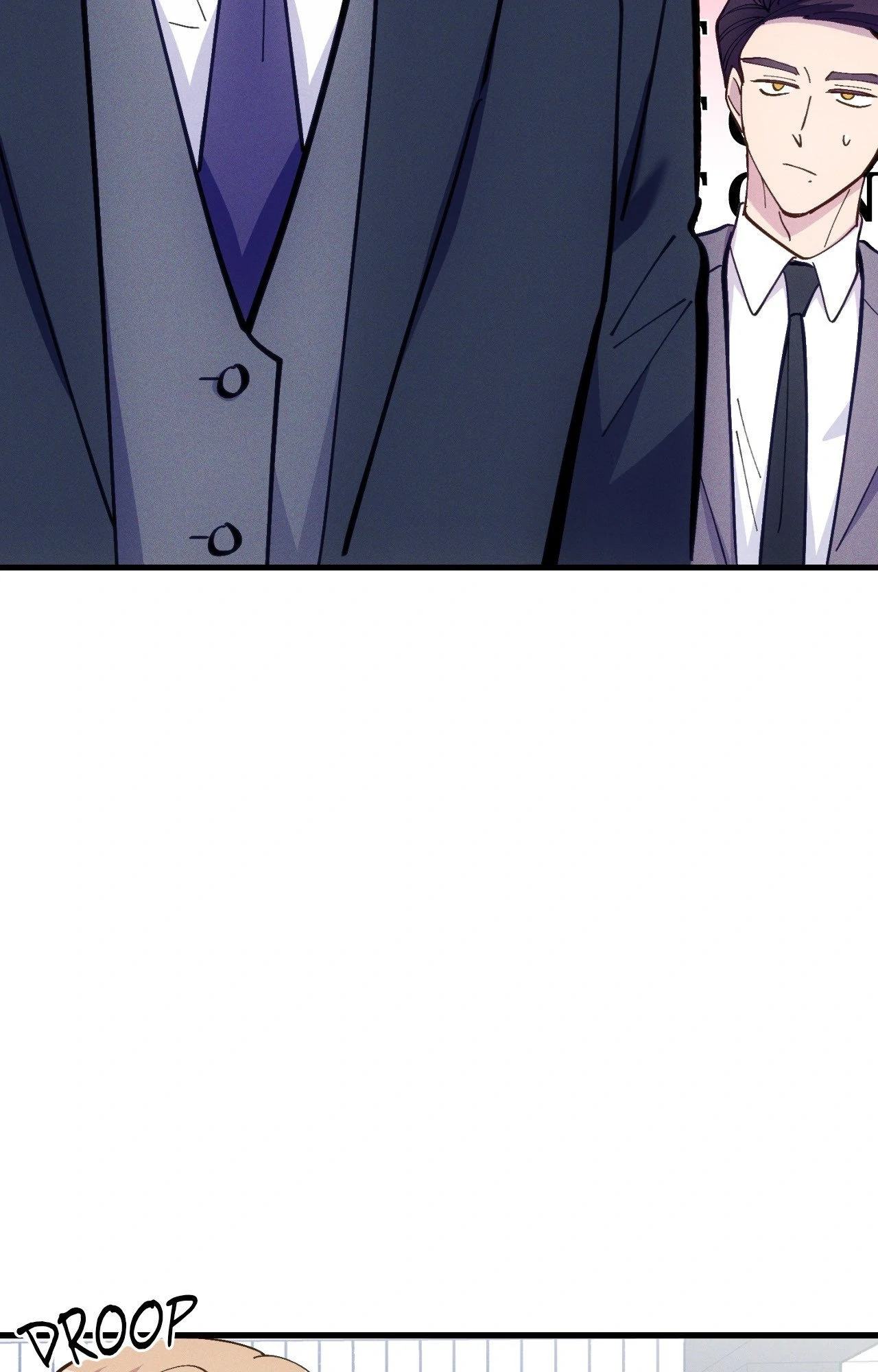 Be My Baby [Official] - Episode 43 manhwa