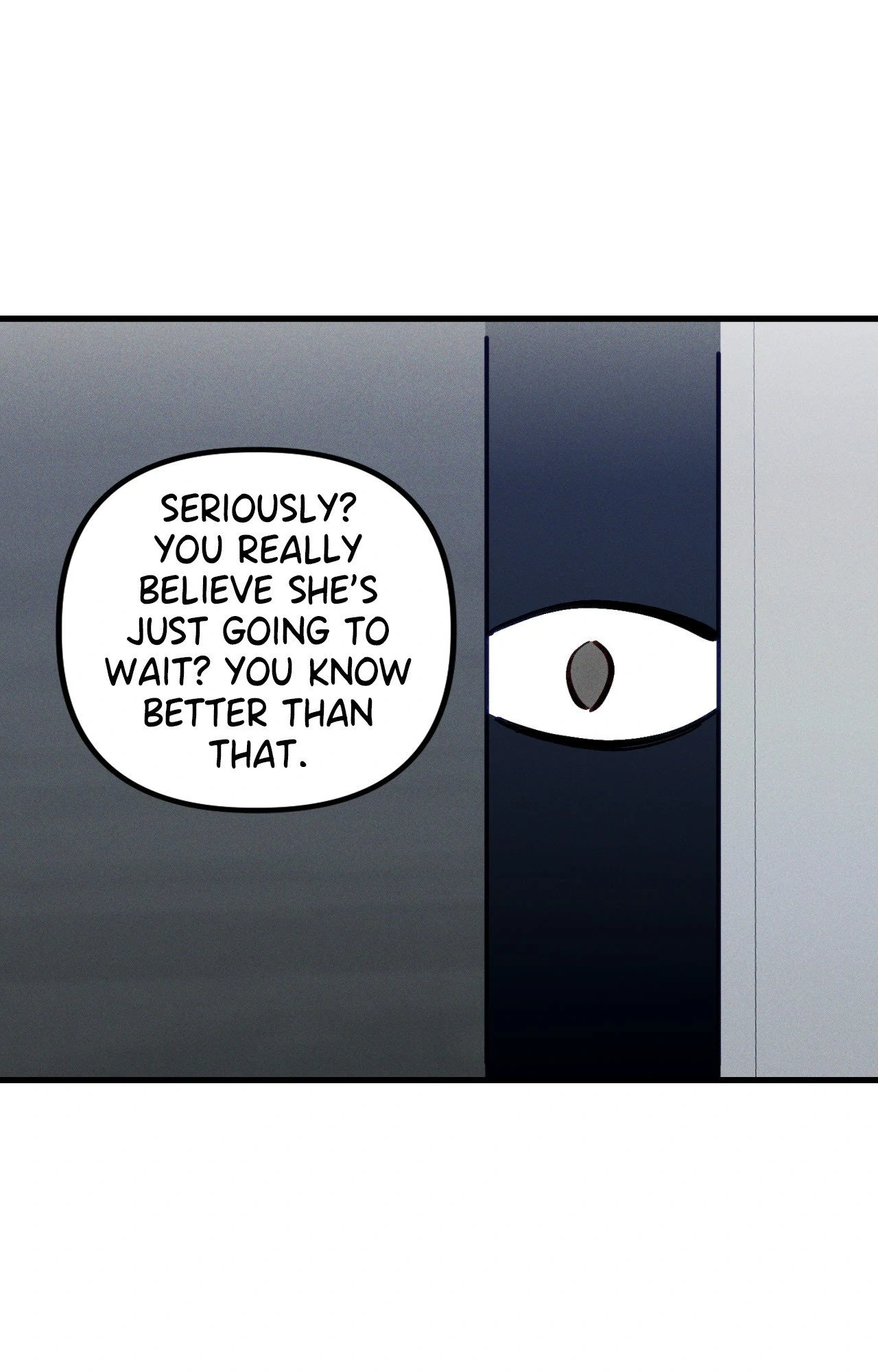 Be My Baby [Official] - Episode 43 manhwa