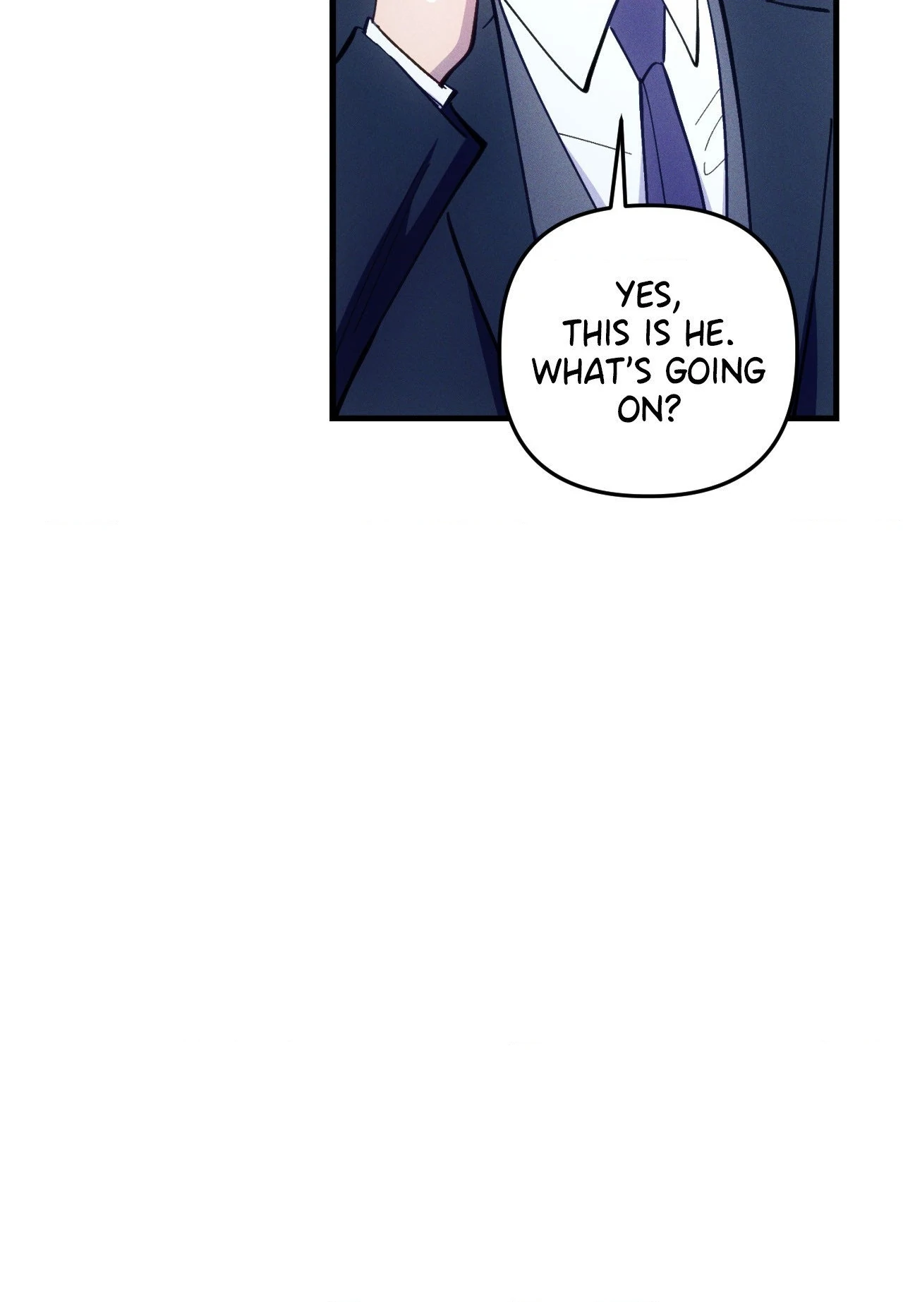 Be My Baby [Official] - Episode 43 manhwa