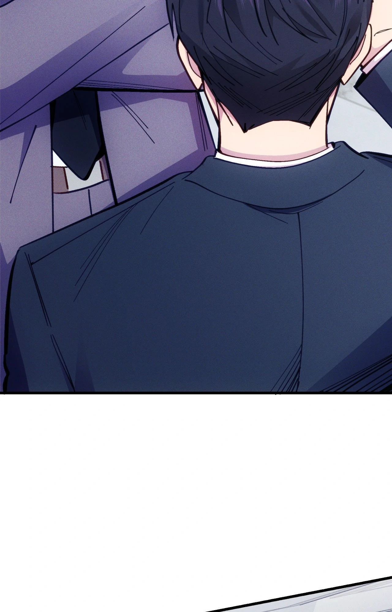 Be My Baby [Official] - Episode 43 manhwa