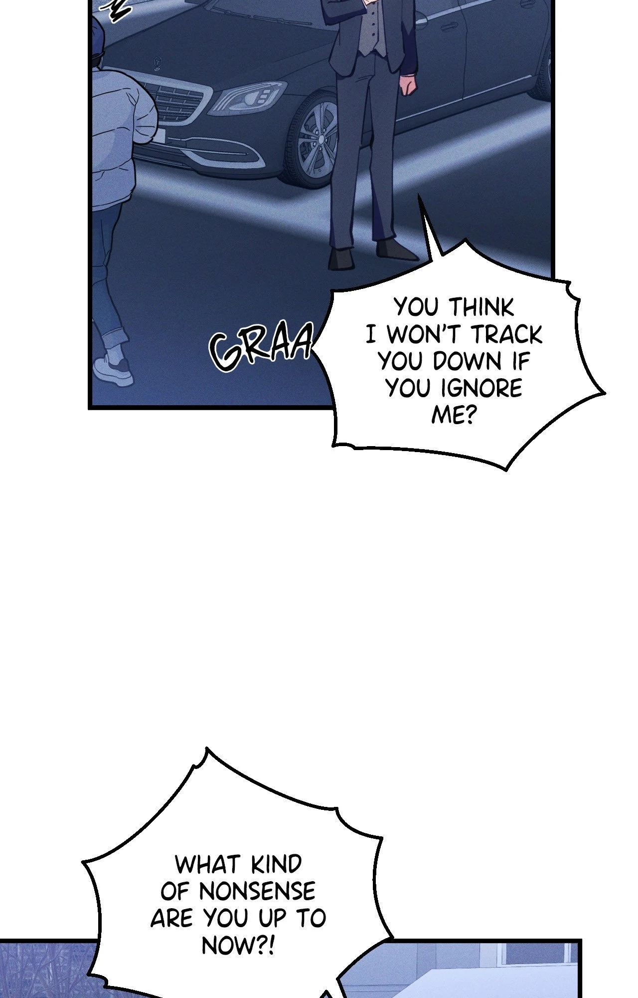 Be My Baby [Official] - Episode 44 manhwa