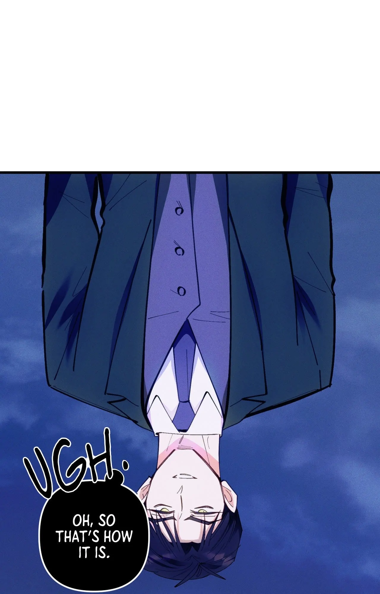Be My Baby [Official] - Episode 44 manhwa