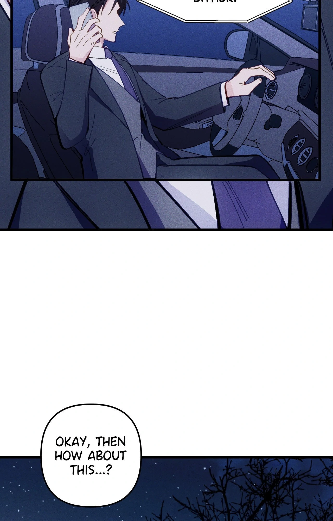 Be My Baby [Official] - Episode 44 manhwa