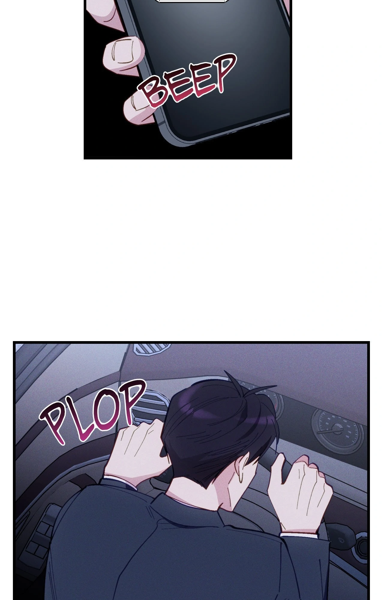 Be My Baby [Official] - Episode 44 manhwa