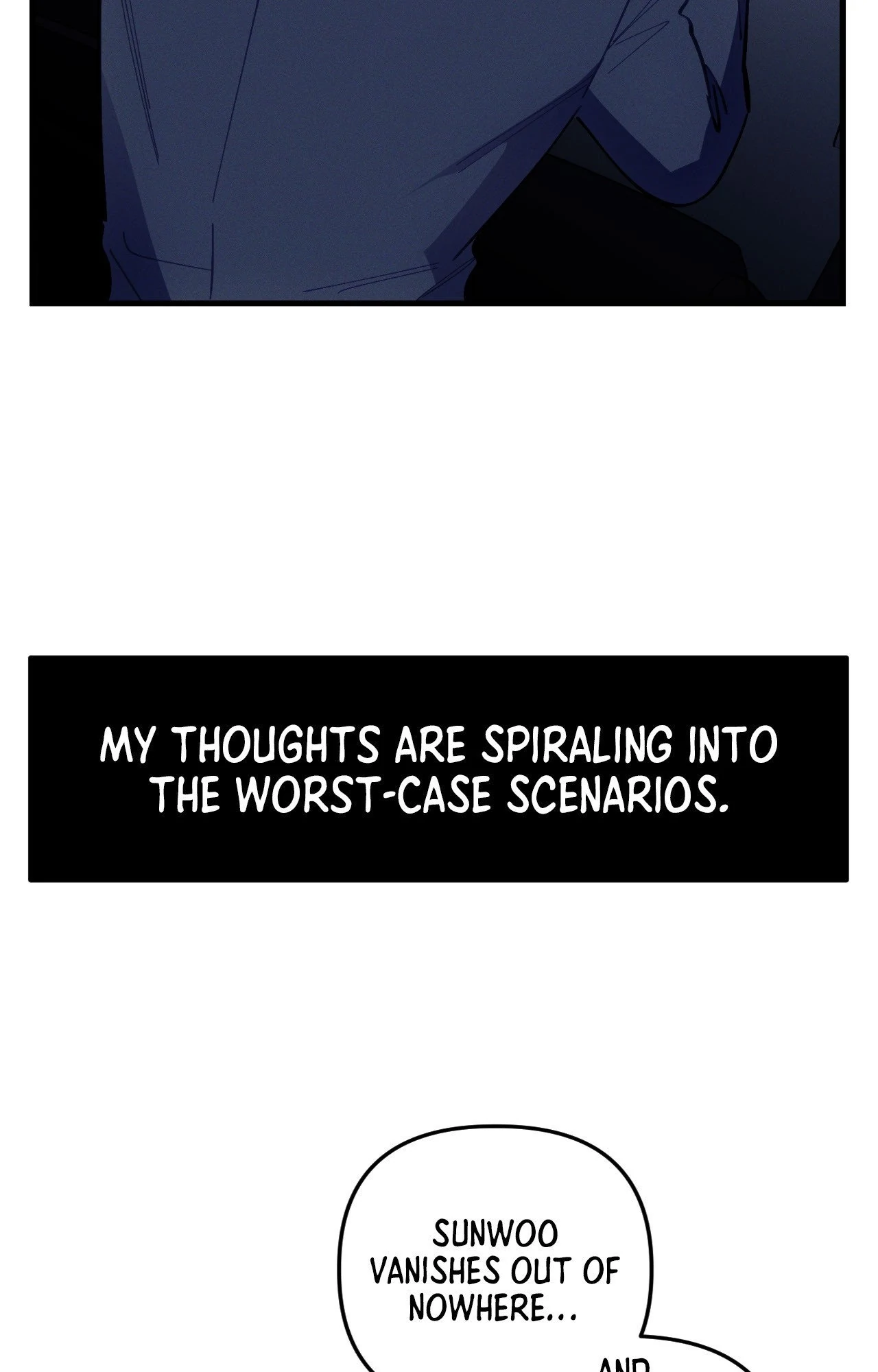 Be My Baby [Official] - Episode 44 manhwa