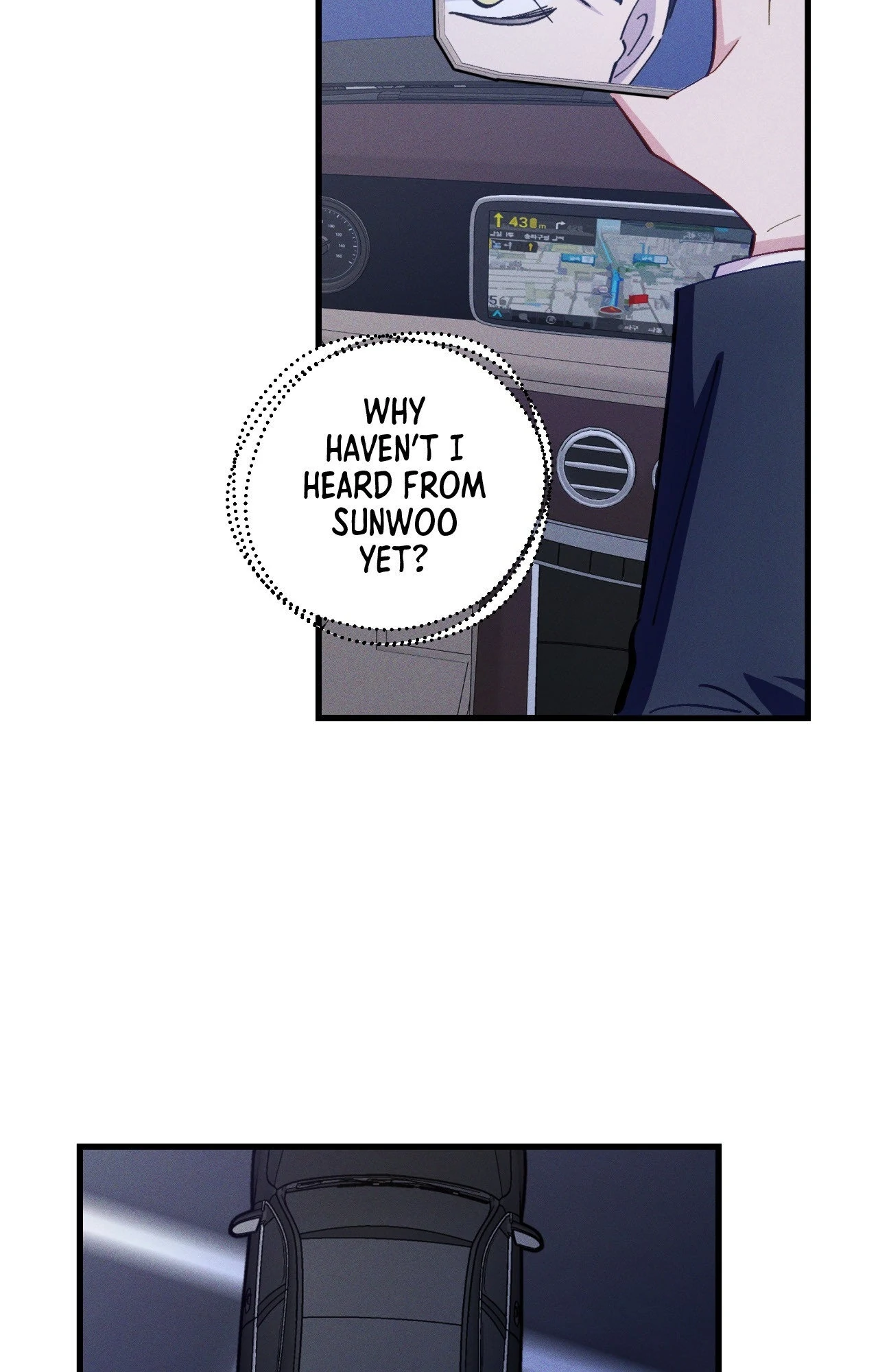 Be My Baby [Official] - Episode 44 manhwa