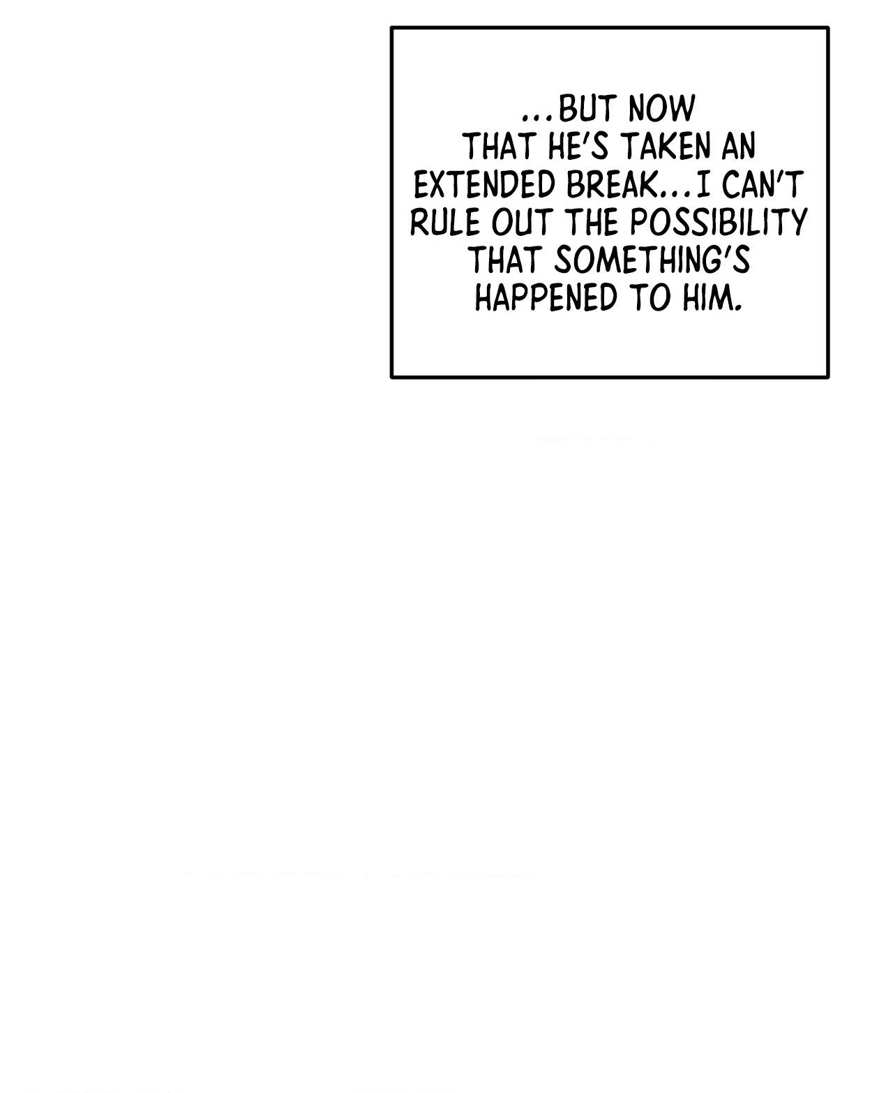 Be My Baby [Official] - Episode 44 manhwa
