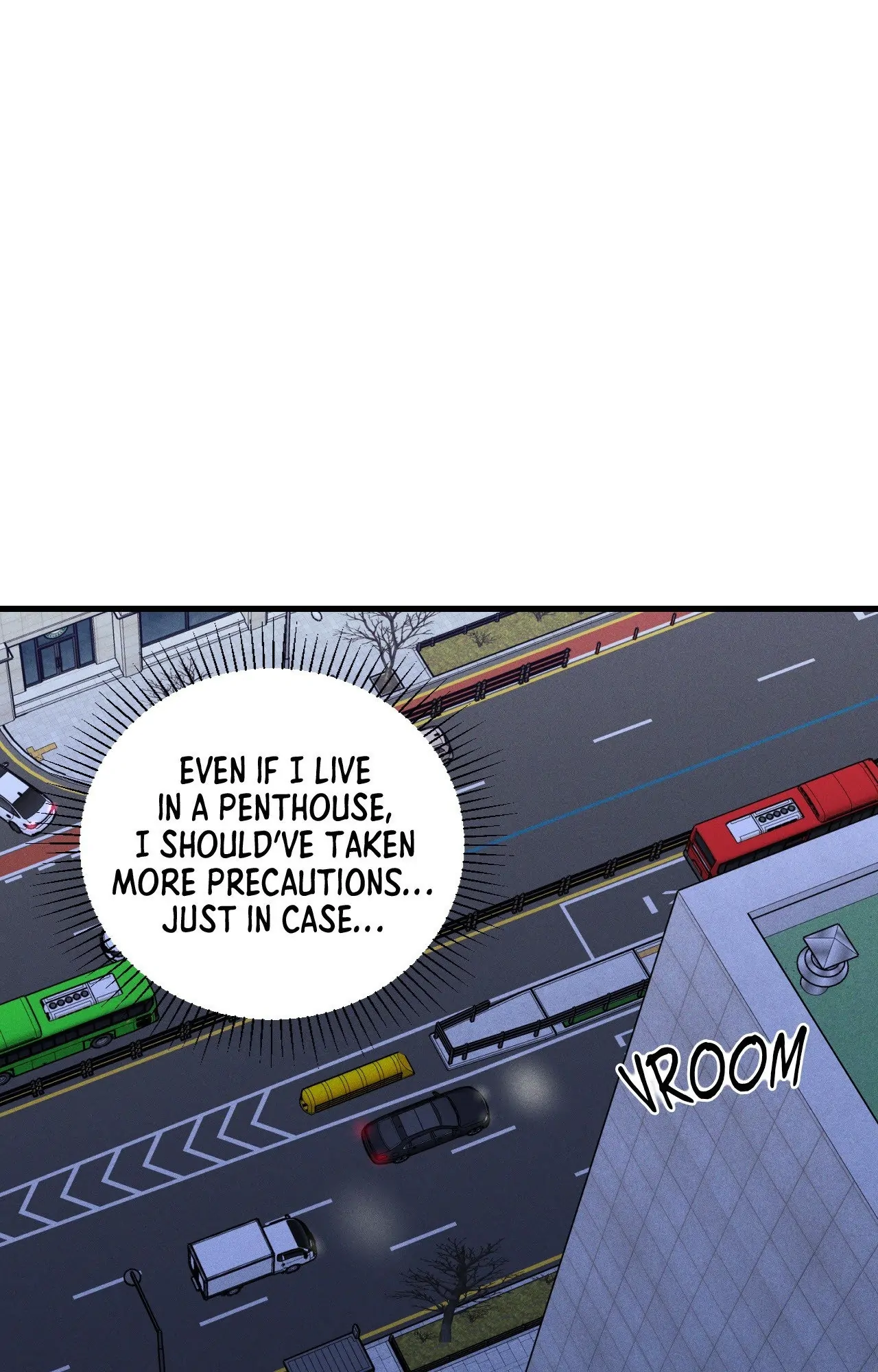 Be My Baby [Official] - Episode 44 manhwa