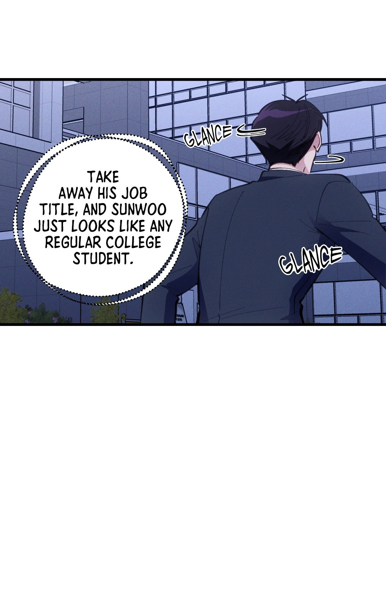 Be My Baby [Official] - Episode 44 manhwa