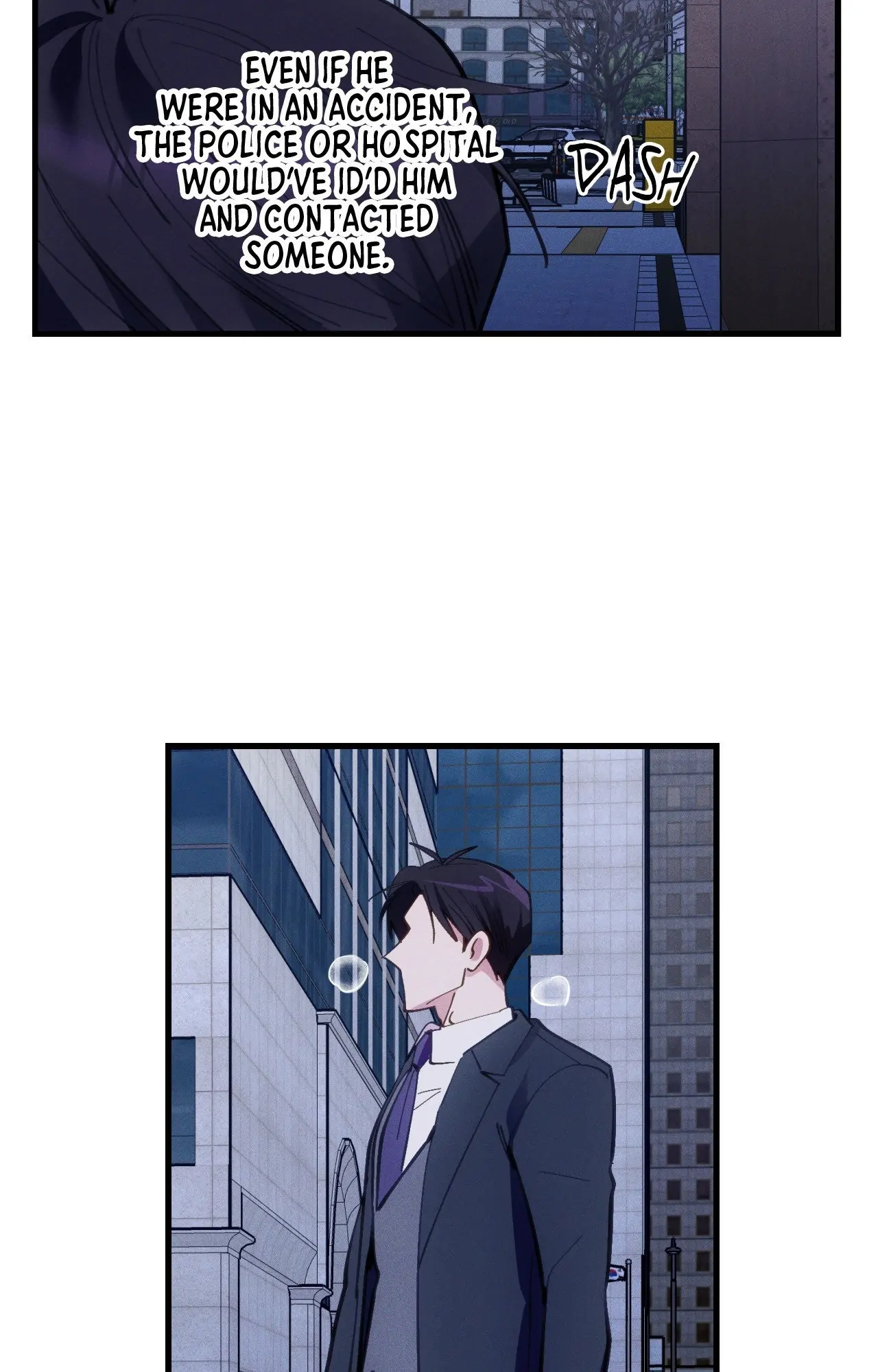 Be My Baby [Official] - Episode 44 manhwa