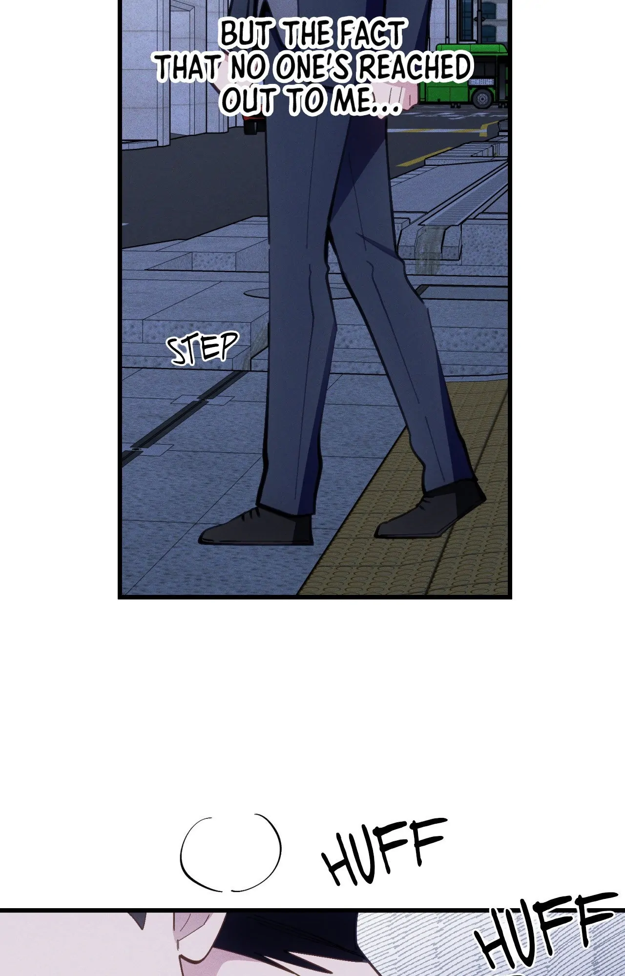 Be My Baby [Official] - Episode 44 manhwa