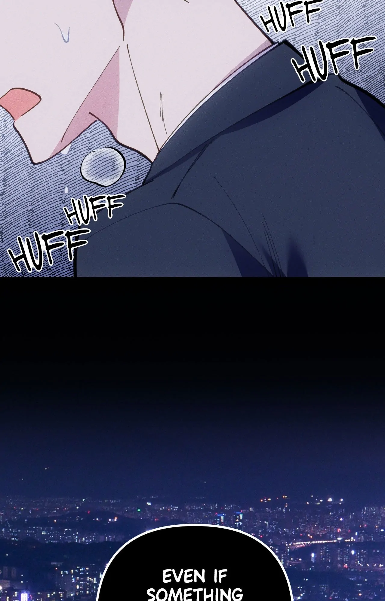 Be My Baby [Official] - Episode 44 manhwa
