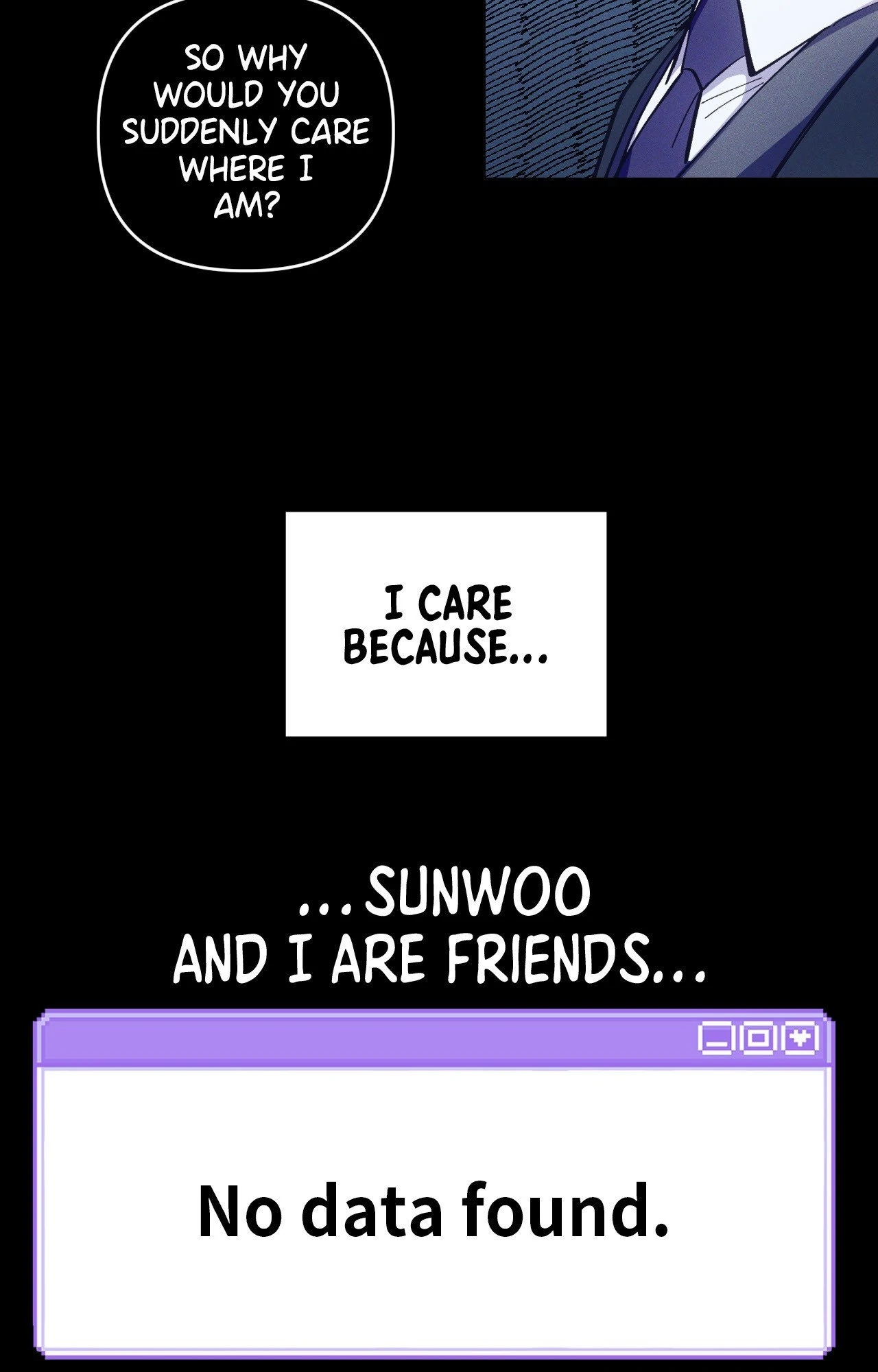 Be My Baby [Official] - Episode 44 manhwa