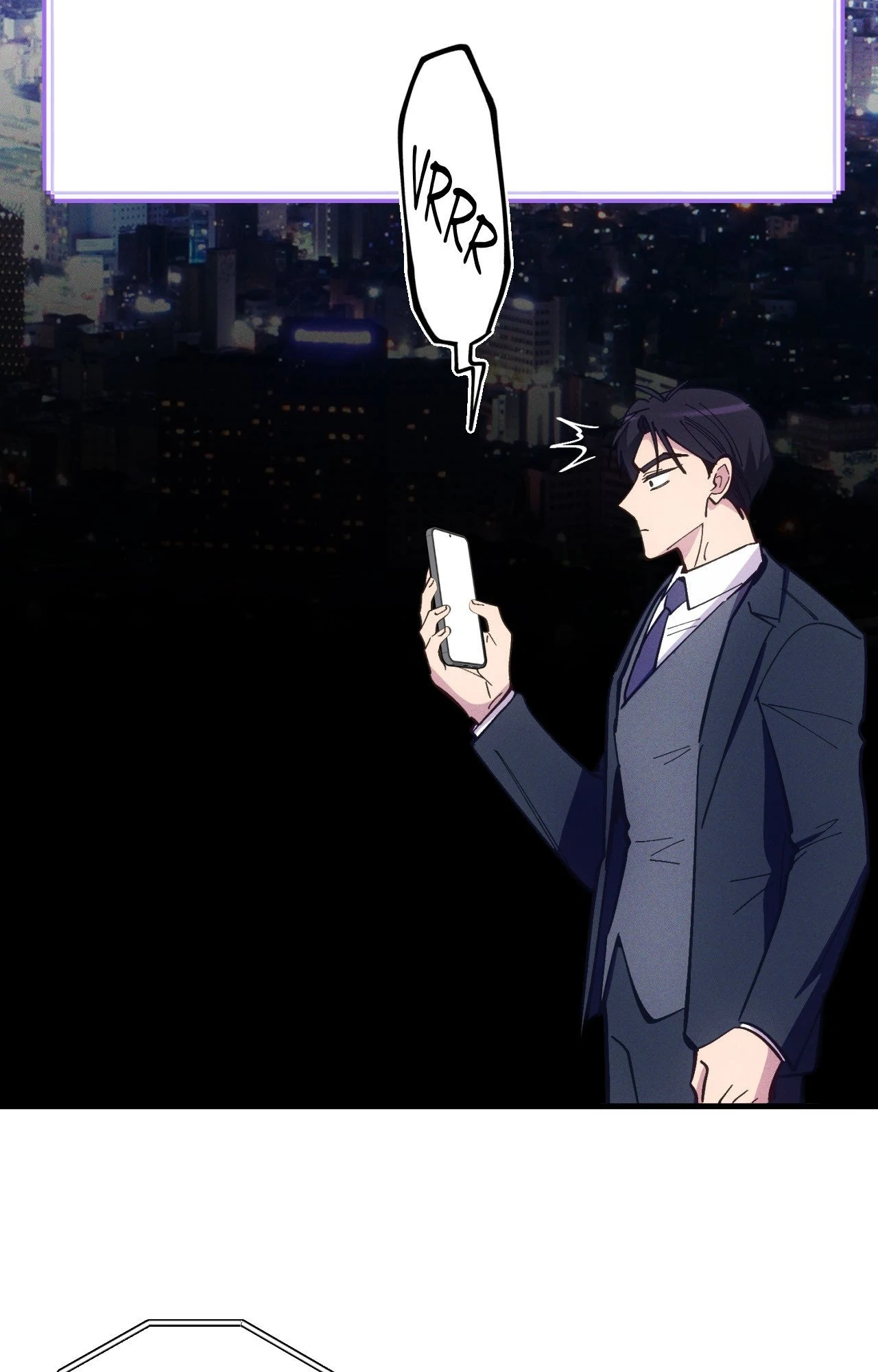 Be My Baby [Official] - Episode 44 manhwa