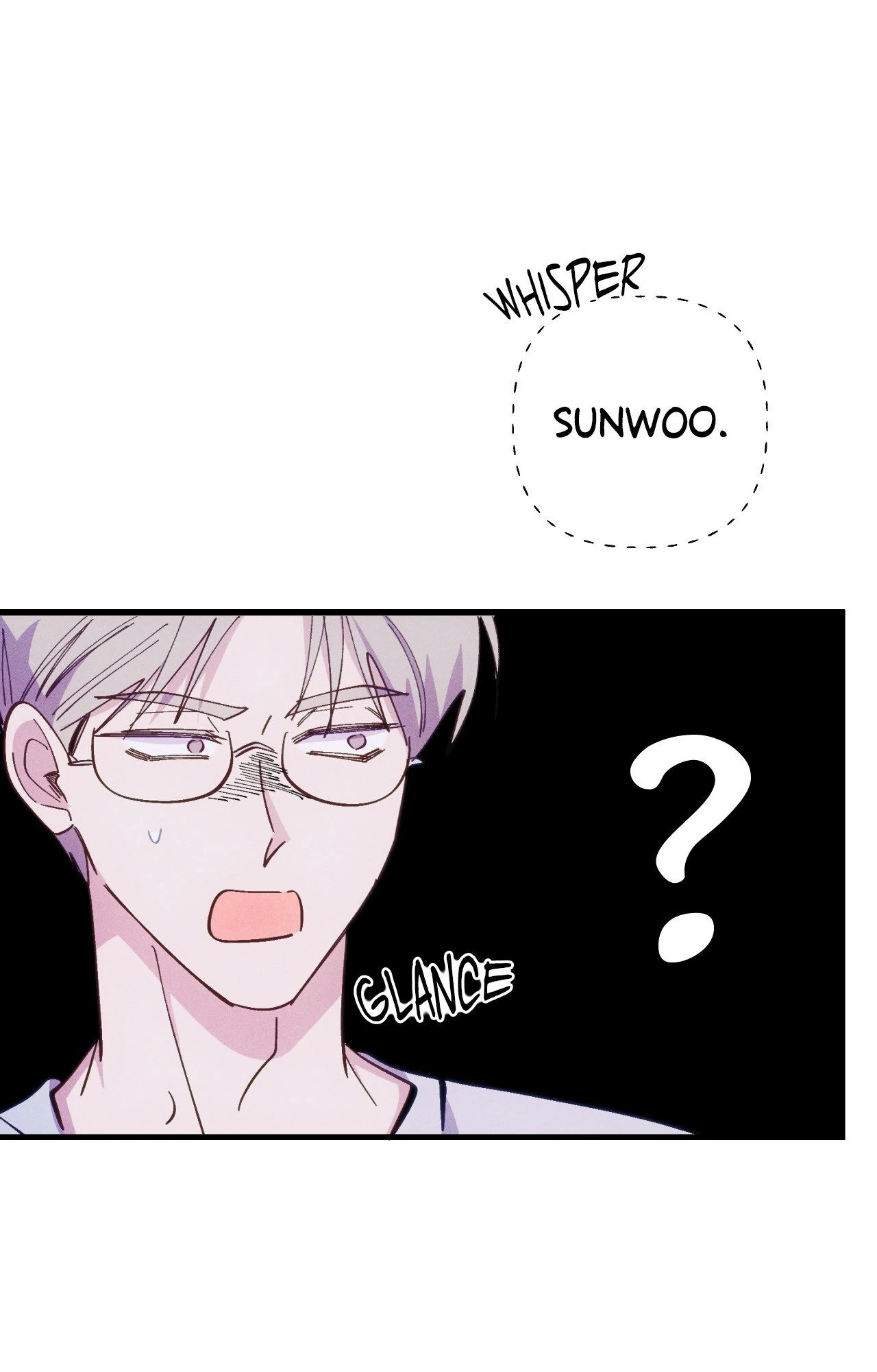 Be My Baby [Official] - Episode 44 manhwa