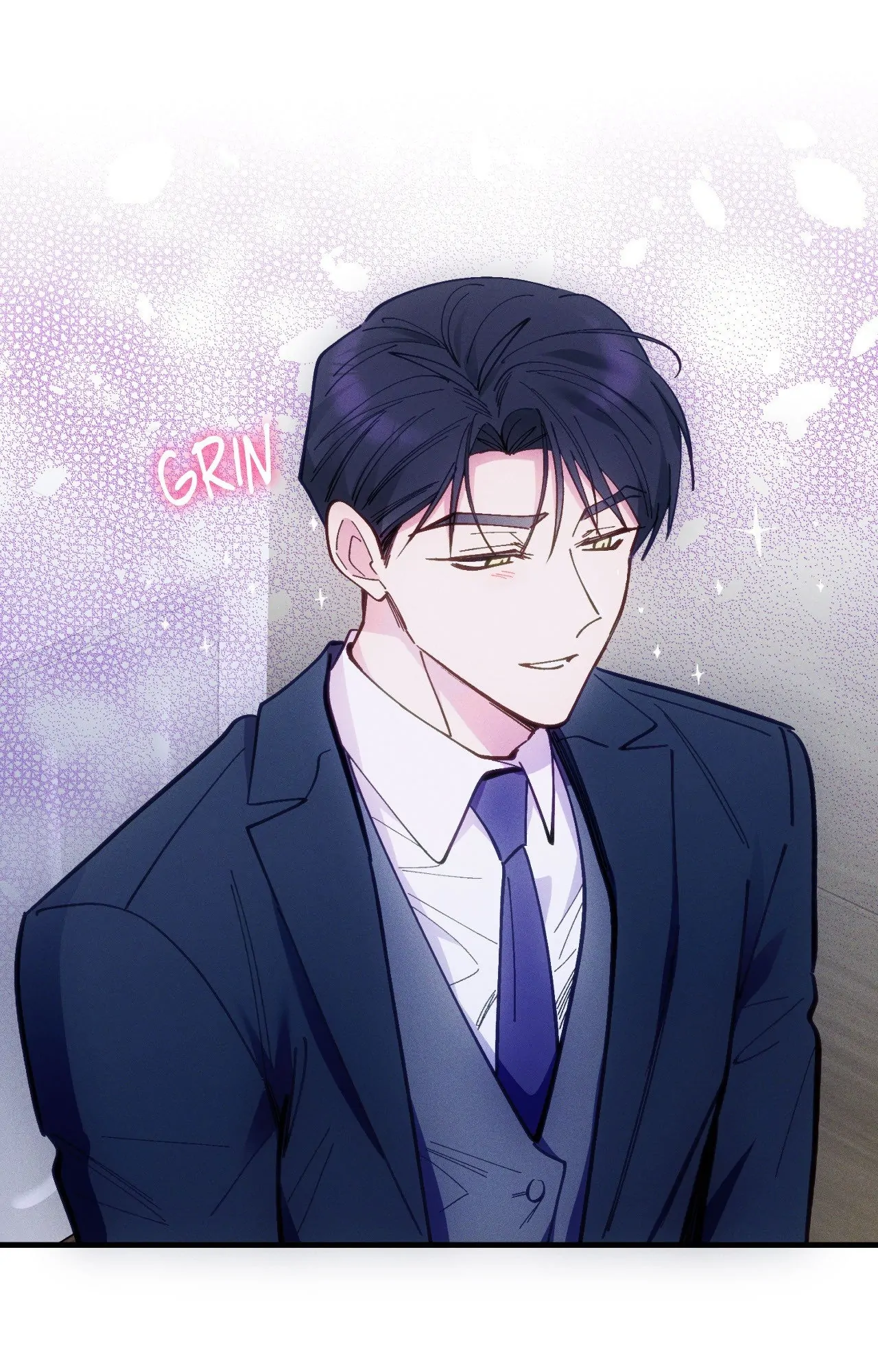 Be My Baby [Official] - Episode 44 manhwa