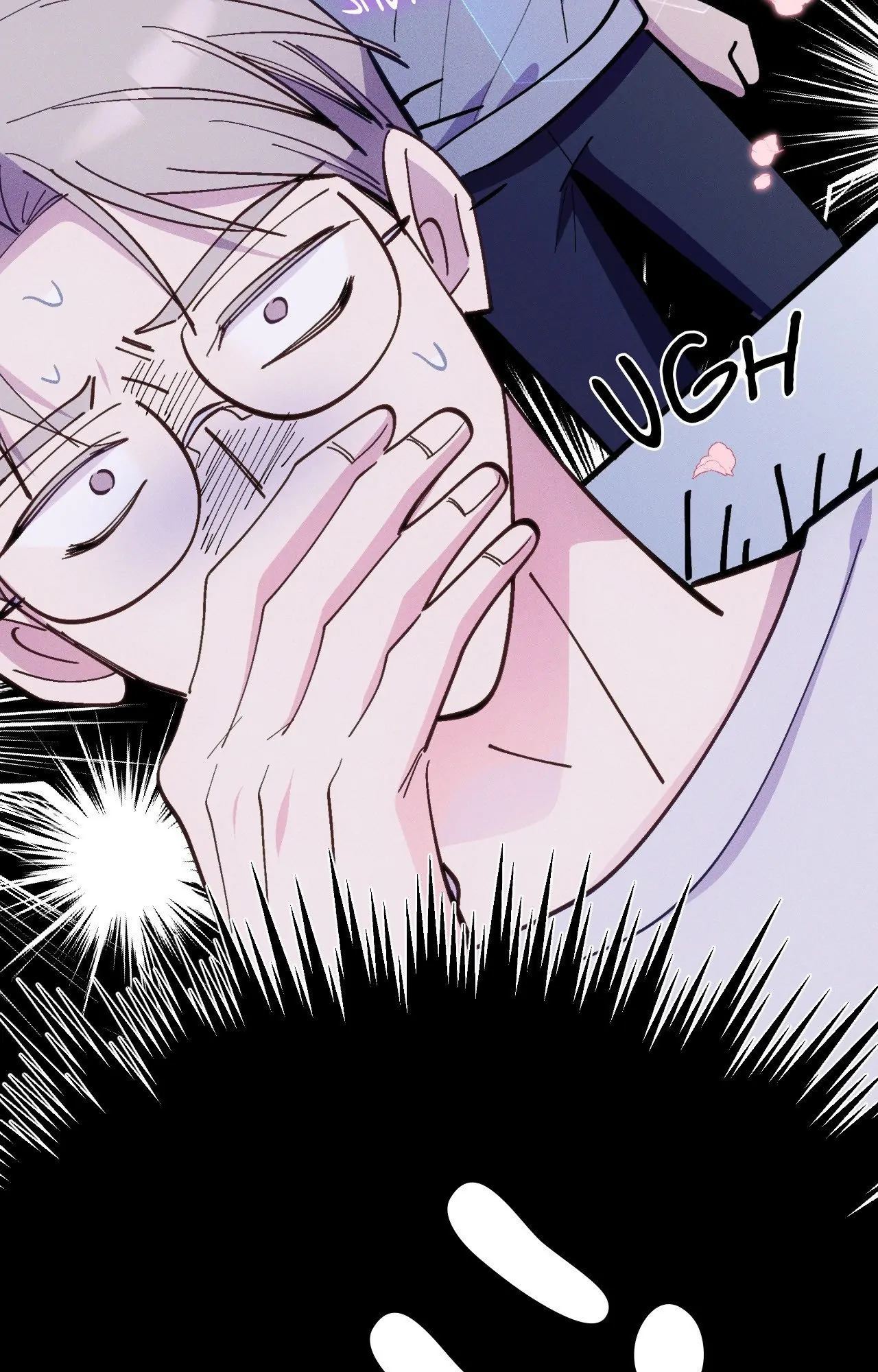 Be My Baby [Official] - Episode 44 manhwa