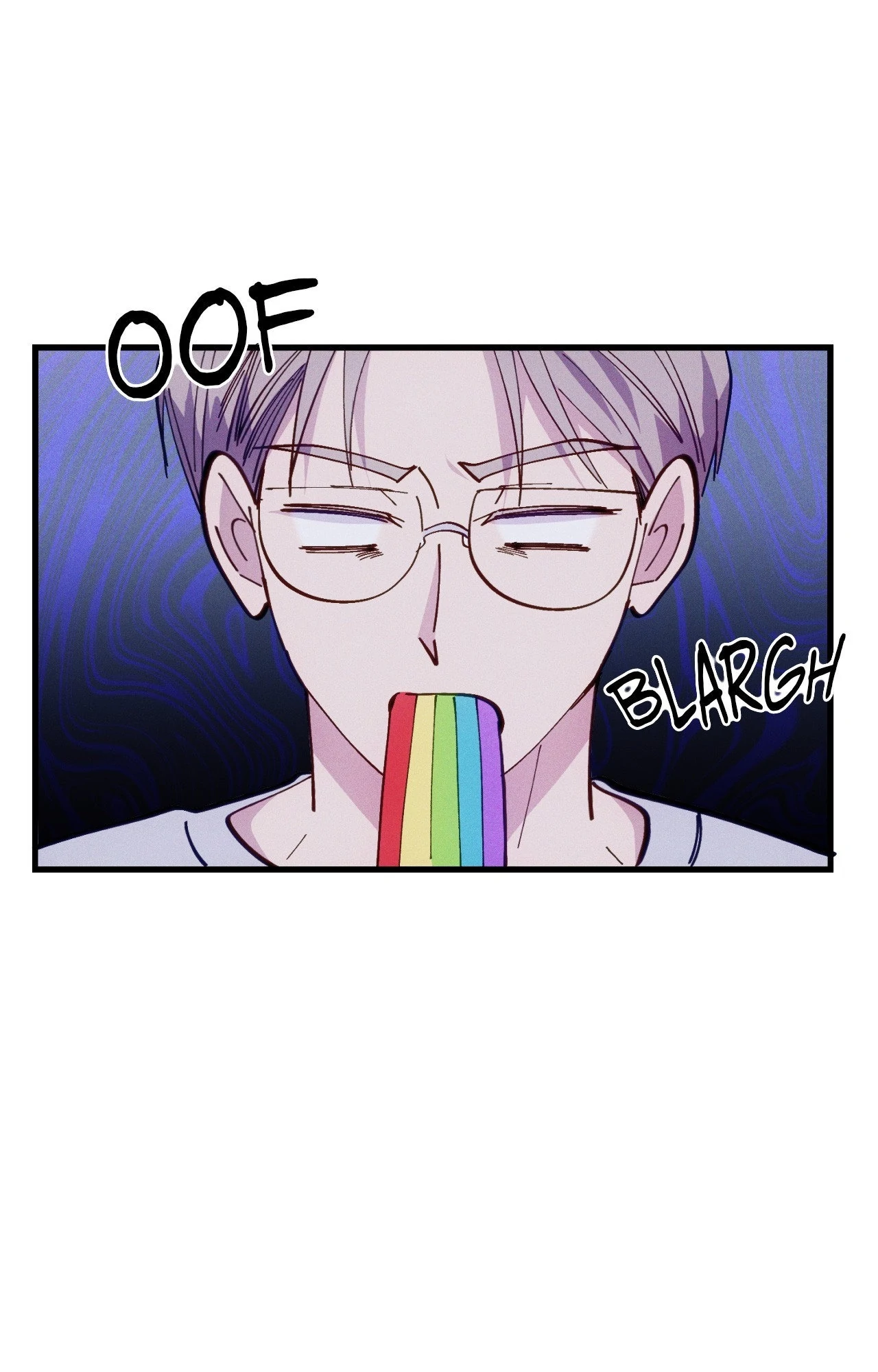 Be My Baby [Official] - Episode 45 manhwa