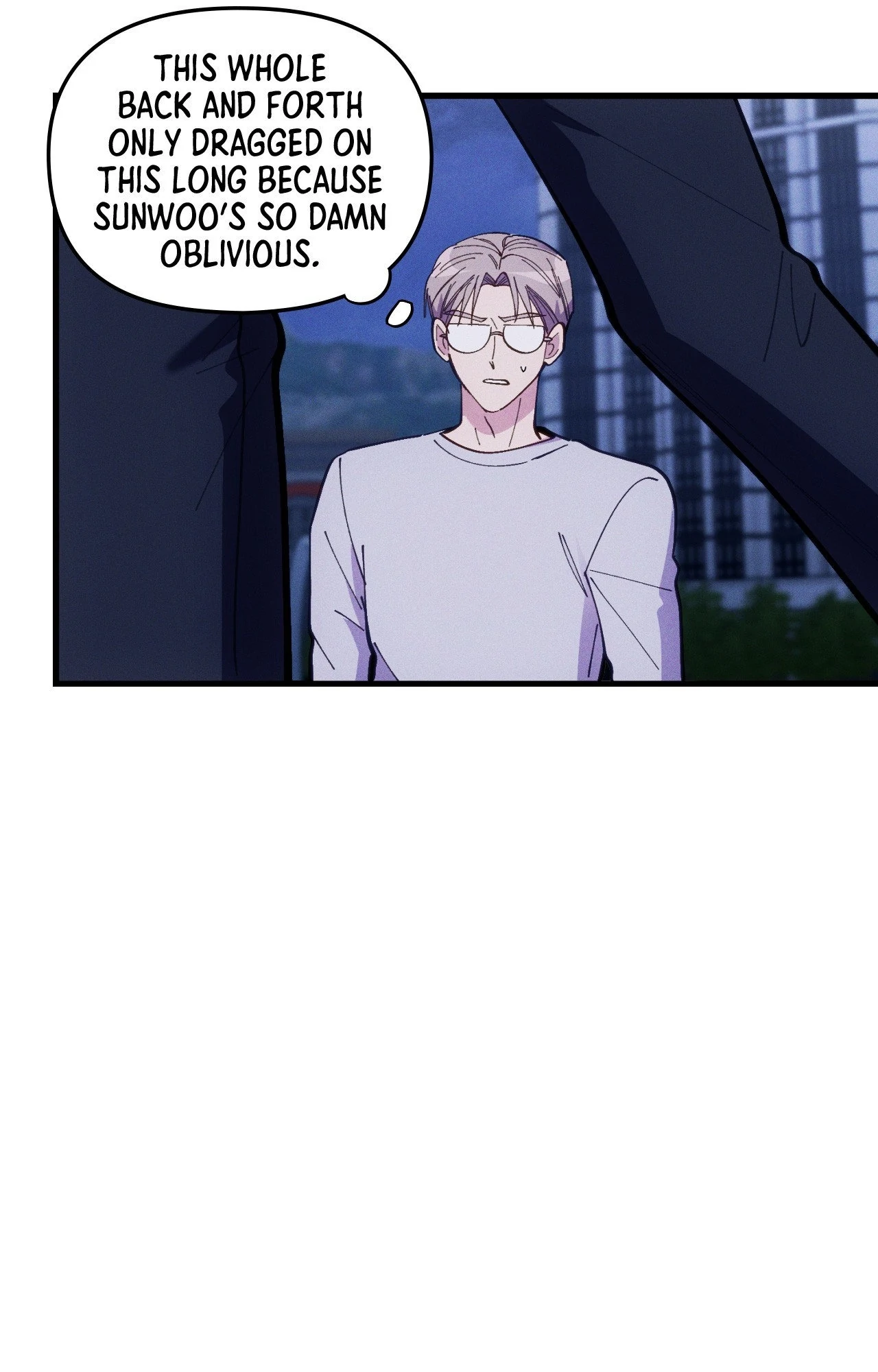 Be My Baby [Official] - Episode 45 manhwa