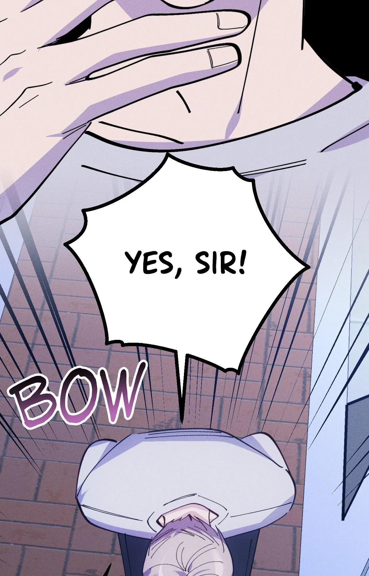 Be My Baby [Official] - Episode 45 manhwa