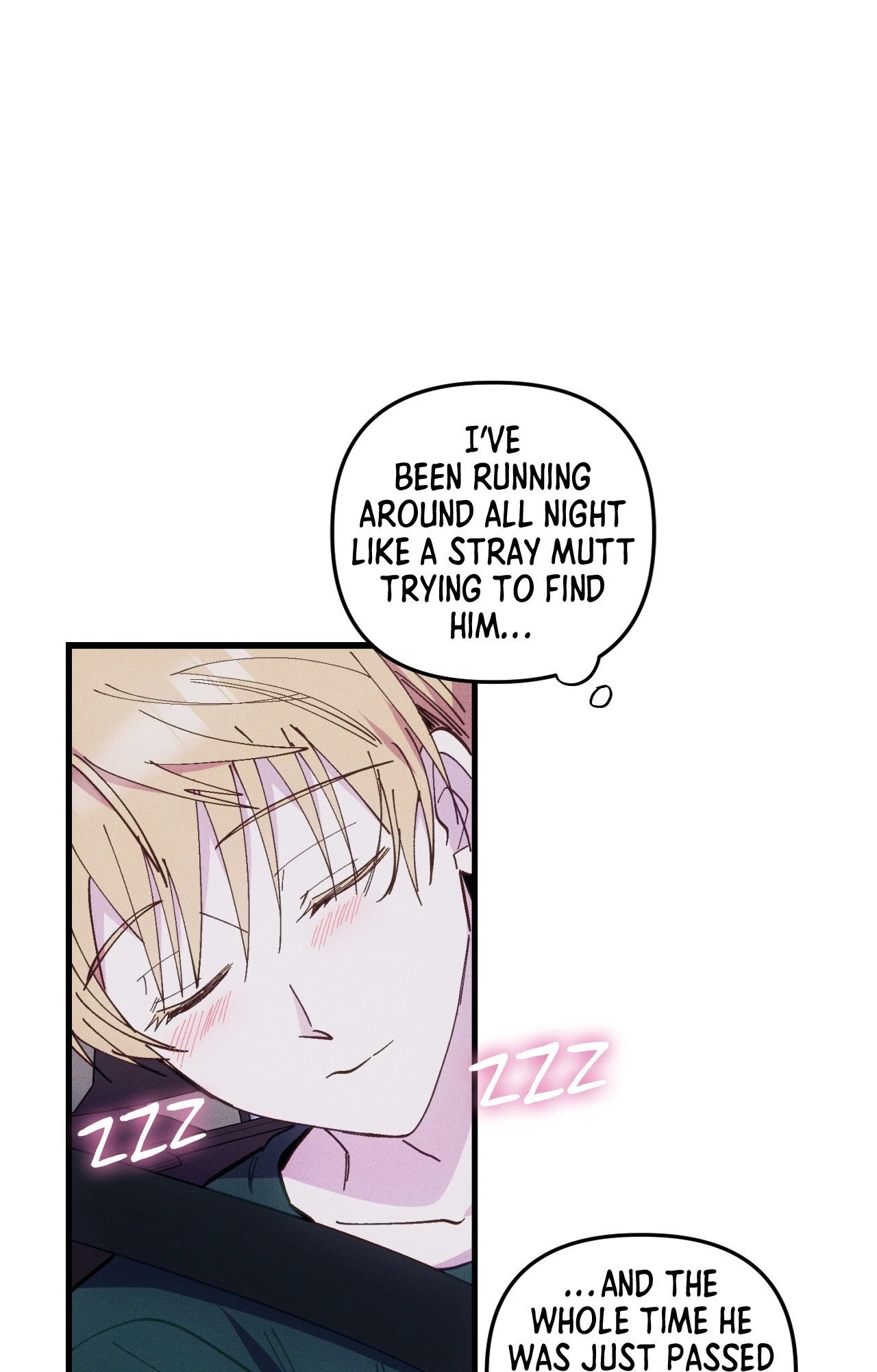 Be My Baby [Official] - Episode 45 manhwa