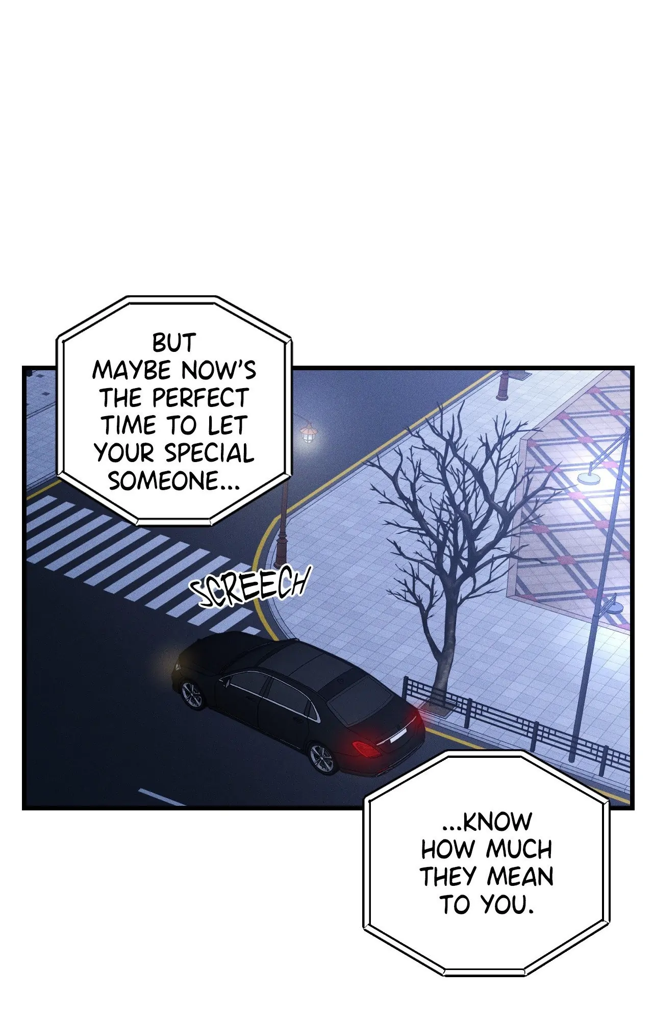 Be My Baby [Official] - Episode 45 manhwa