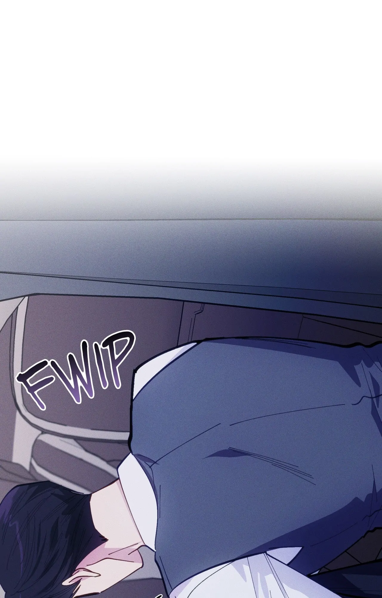 Be My Baby [Official] - Episode 45 manhwa