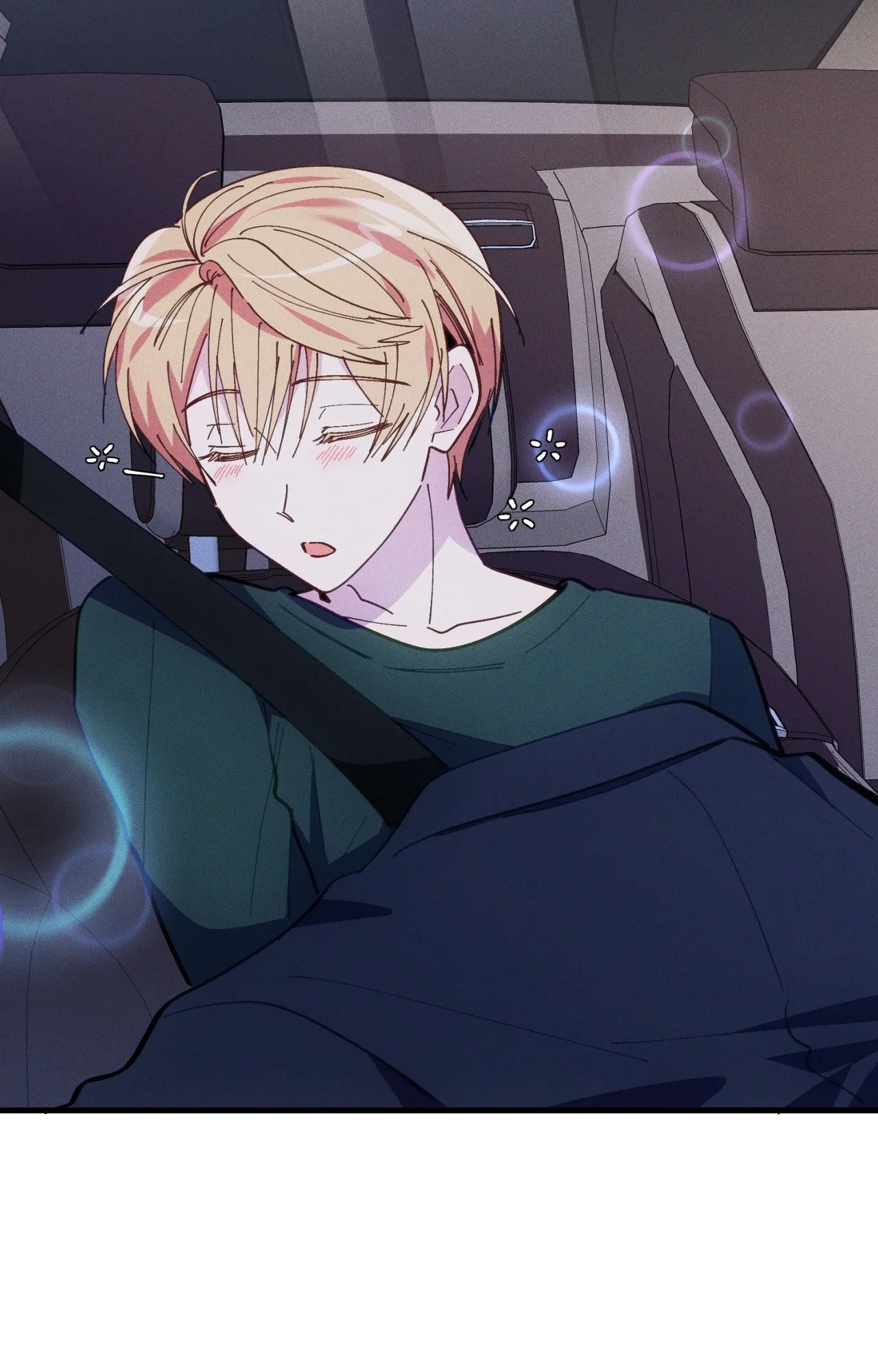 Be My Baby [Official] - Episode 45 manhwa