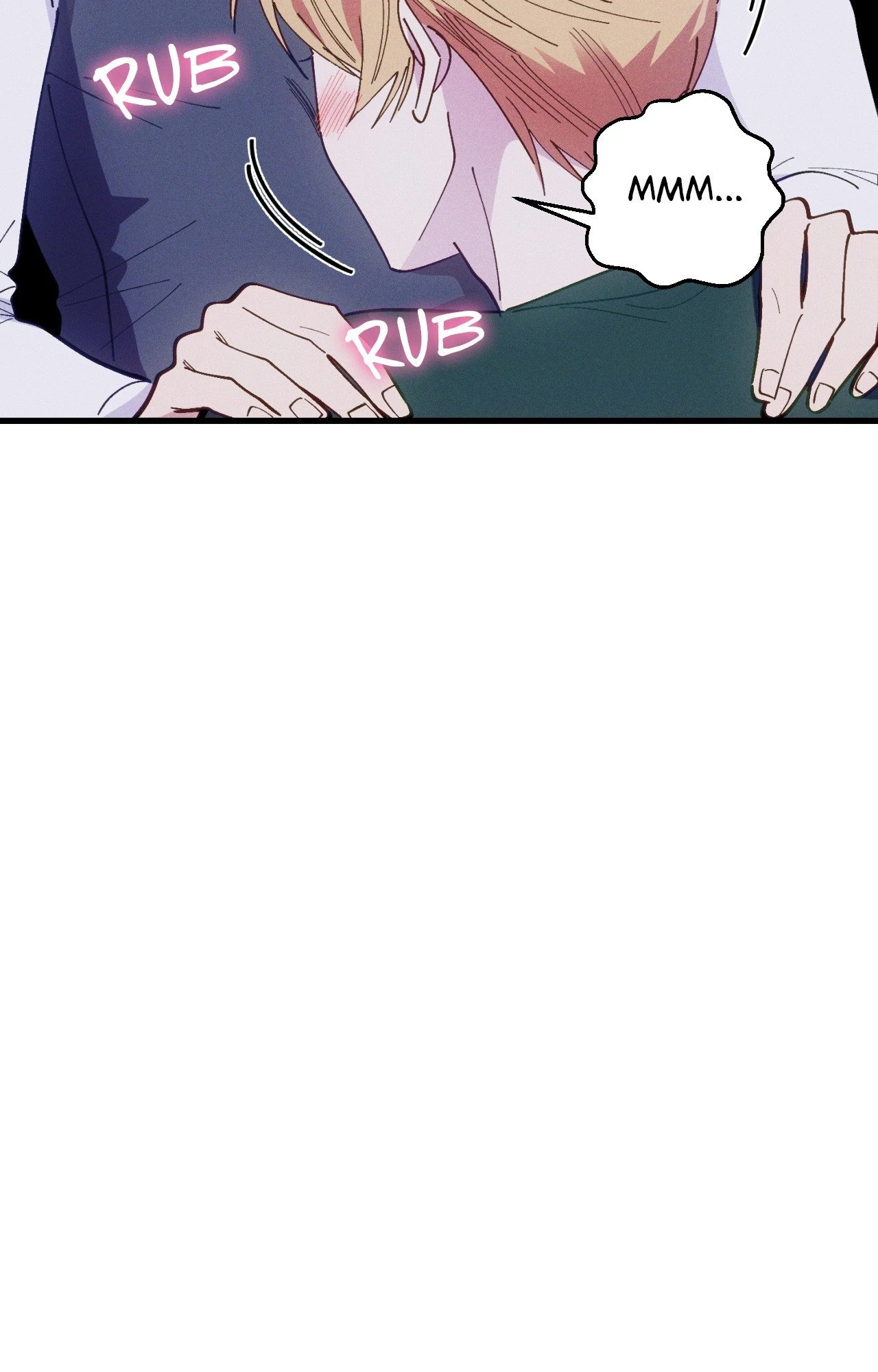Be My Baby [Official] - Episode 45 manhwa