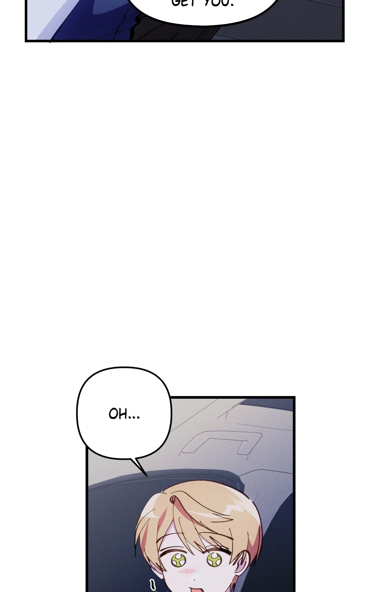 Be My Baby [Official] - Episode 45 manhwa