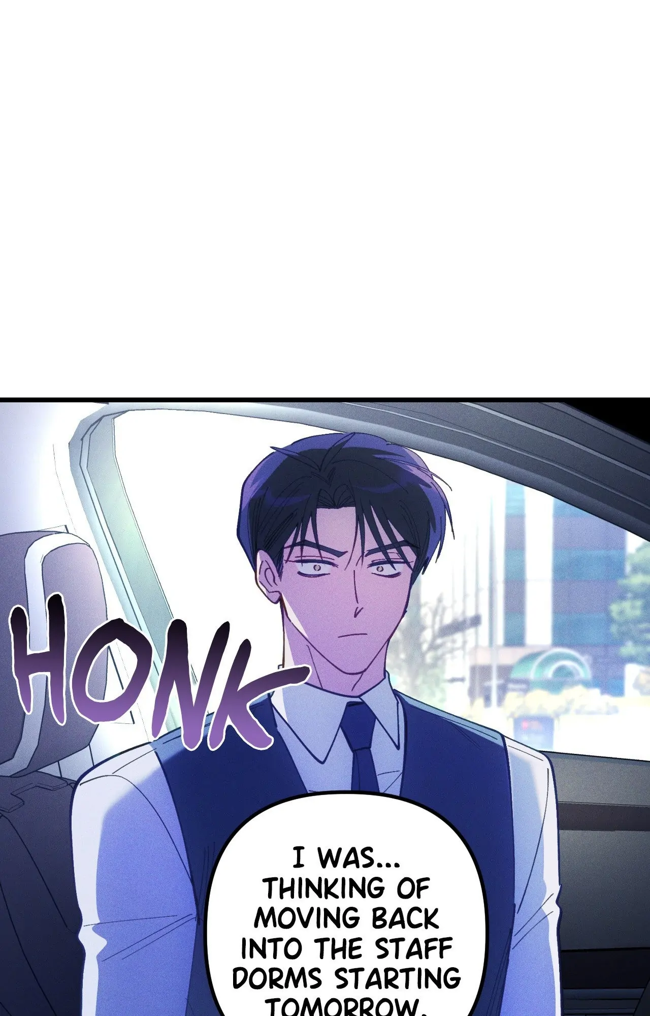 Be My Baby [Official] - Episode 45 manhwa