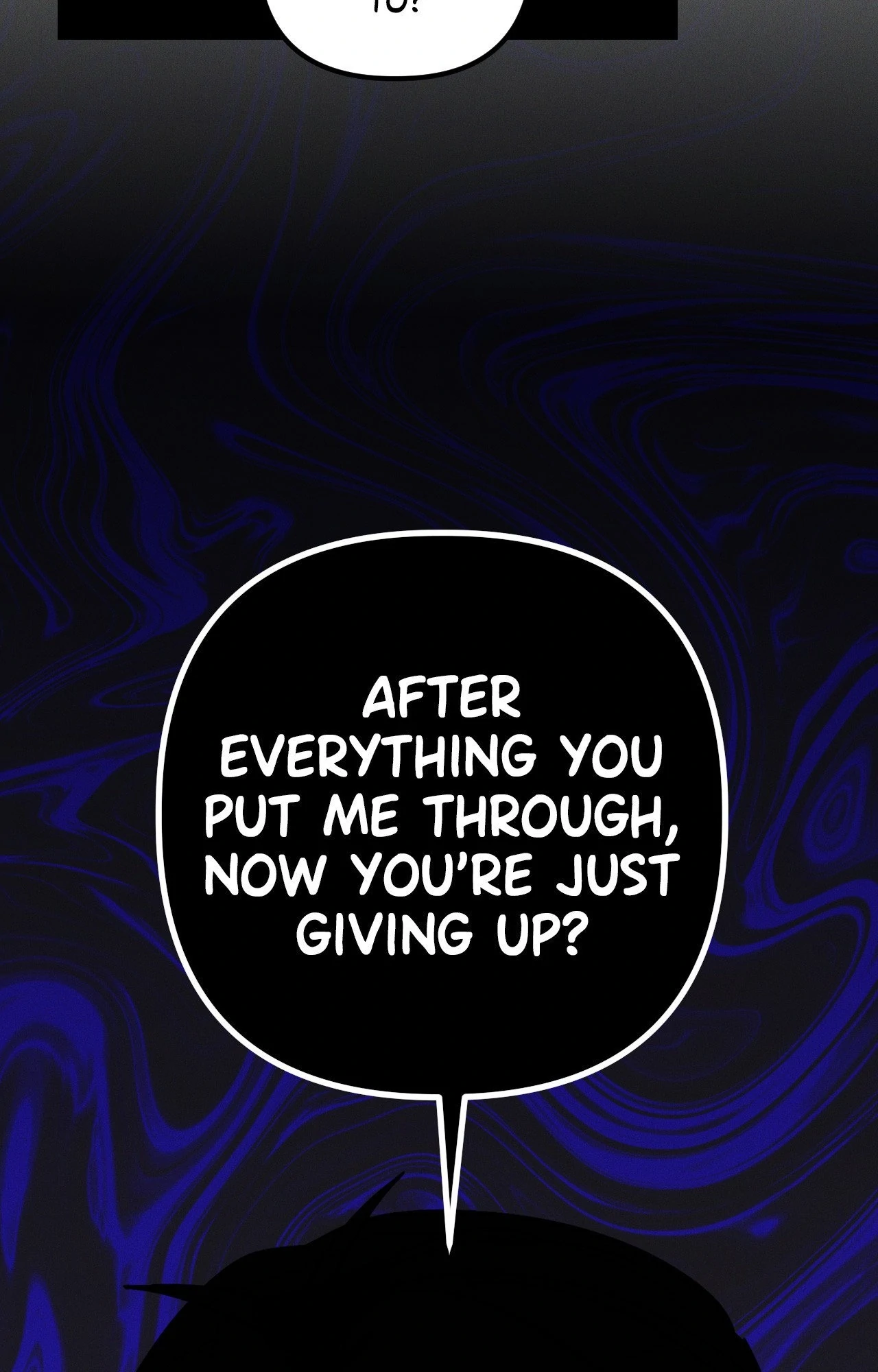 Be My Baby [Official] - Episode 45 manhwa