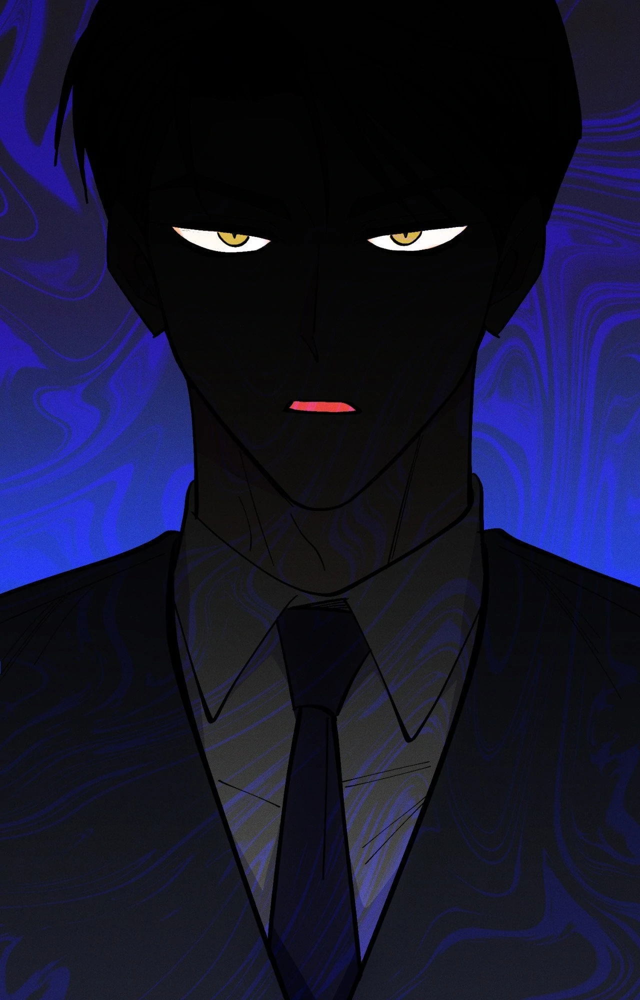 Be My Baby [Official] - Episode 45 manhwa