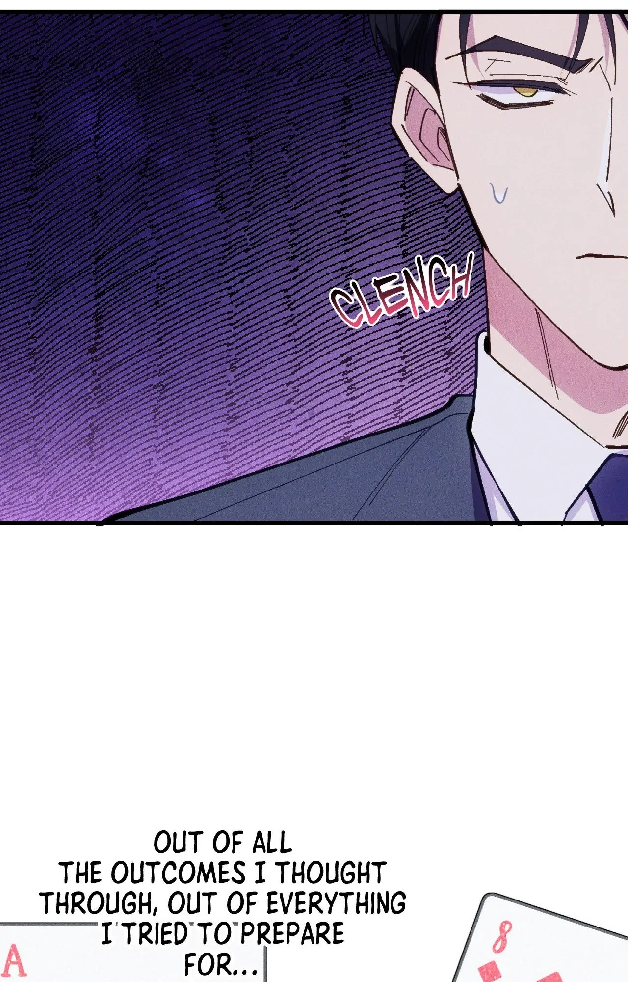 Be My Baby [Official] - Episode 46 manhwa