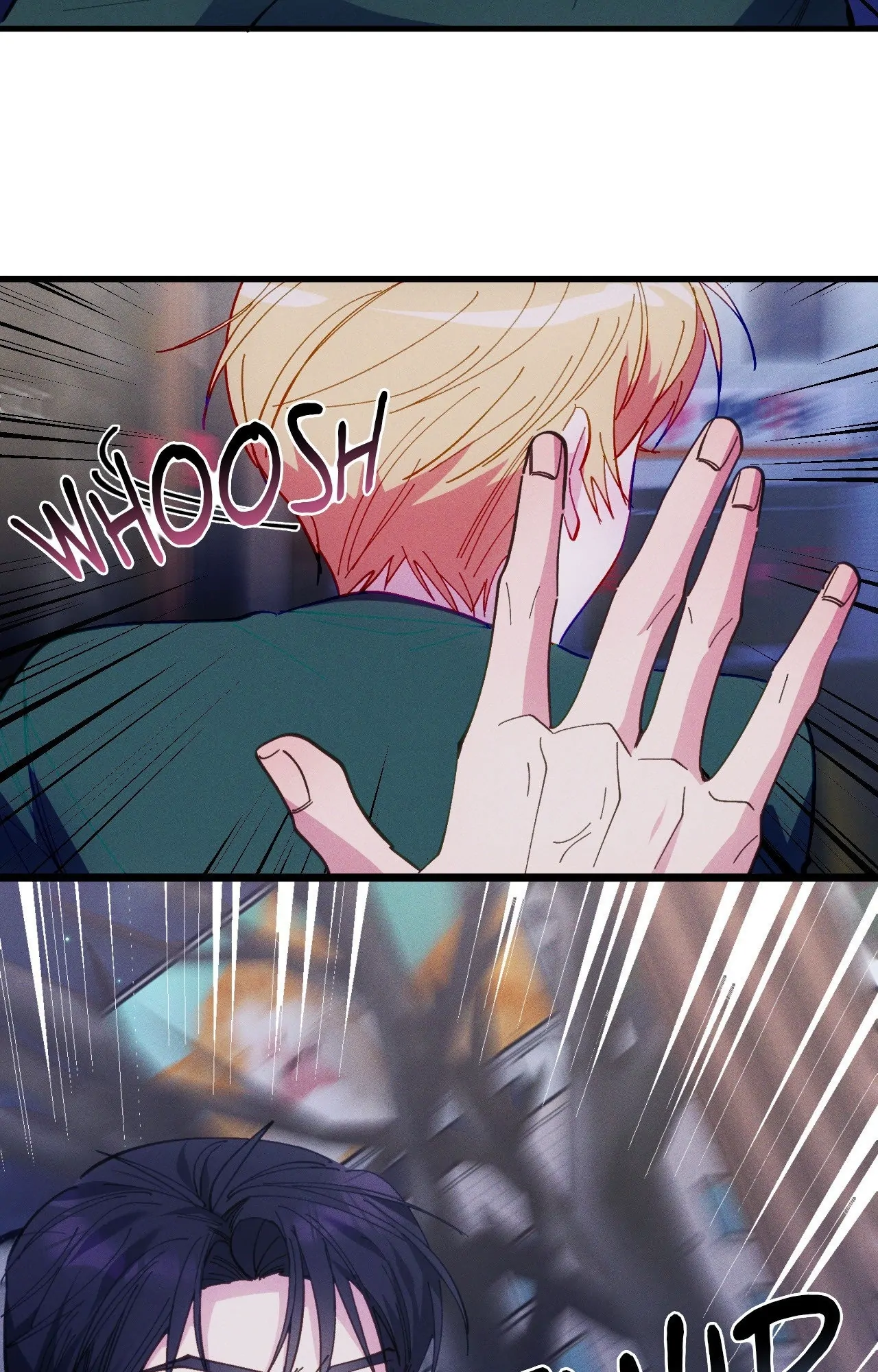 Be My Baby [Official] - Episode 46 manhwa