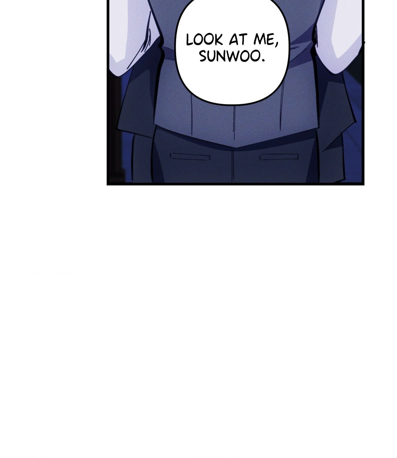 Be My Baby [Official] - Episode 46 manhwa