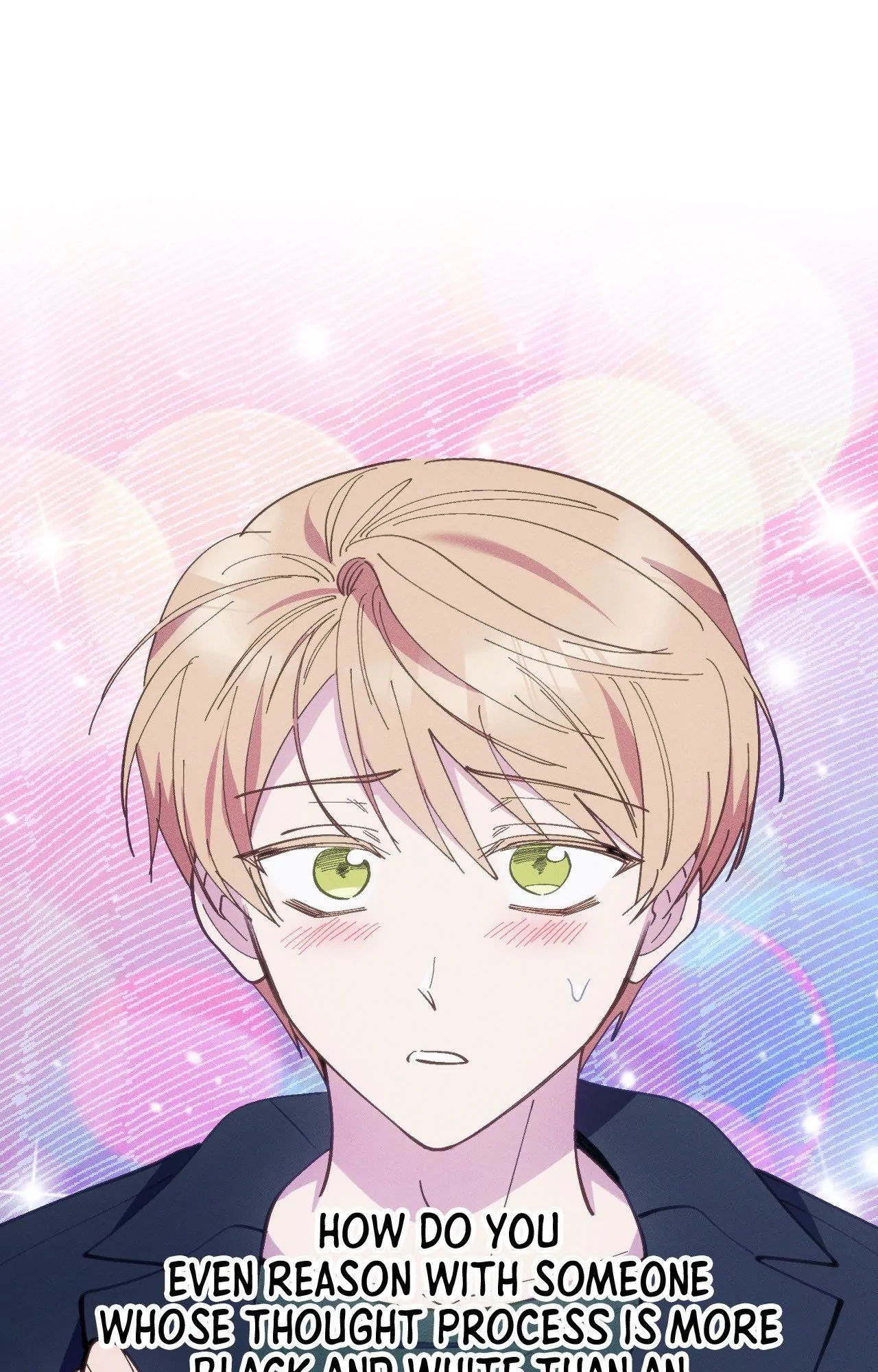 Be My Baby [Official] - Episode 46 manhwa