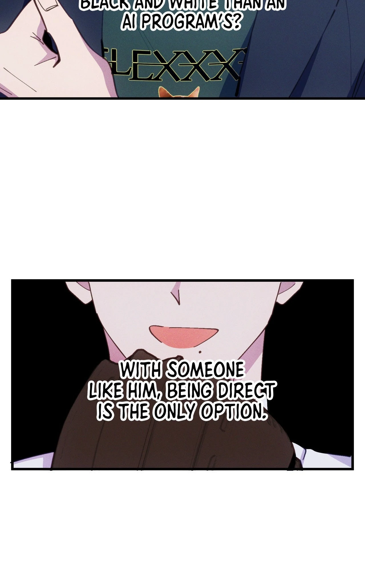 Be My Baby [Official] - Episode 46 manhwa